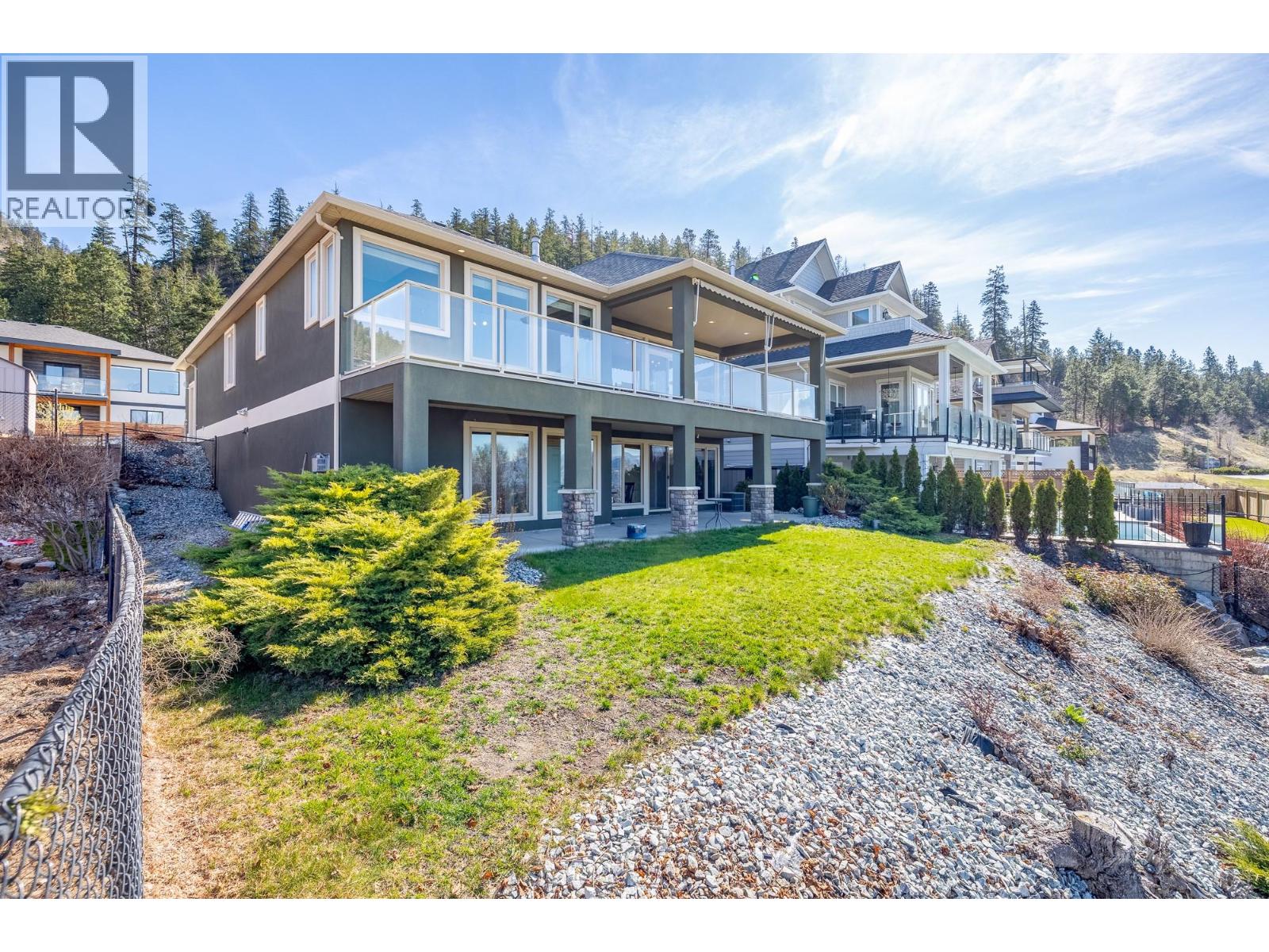 766 Denali Drive, Kelowna, British Columbia  V1V 2T4 - Photo 22 - 10378037