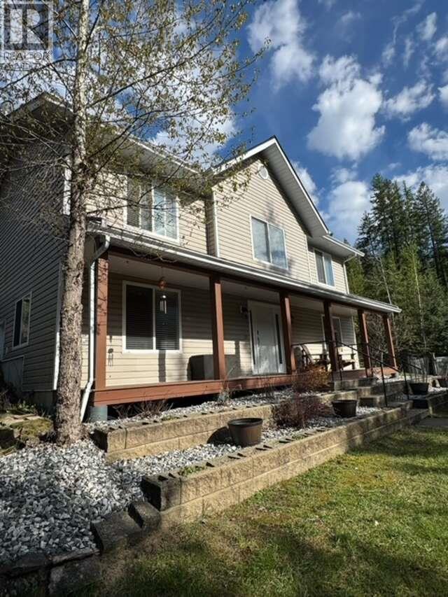2095 Pass Creek Road, Castlegar, British Columbia  V1N 4T1 - Photo 36 - 10379218