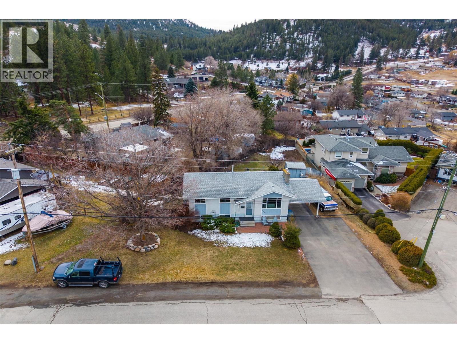 1185 Highridge Drive, Kamloops, British Columbia  V2C 5G5 - Photo 37 - 10379018