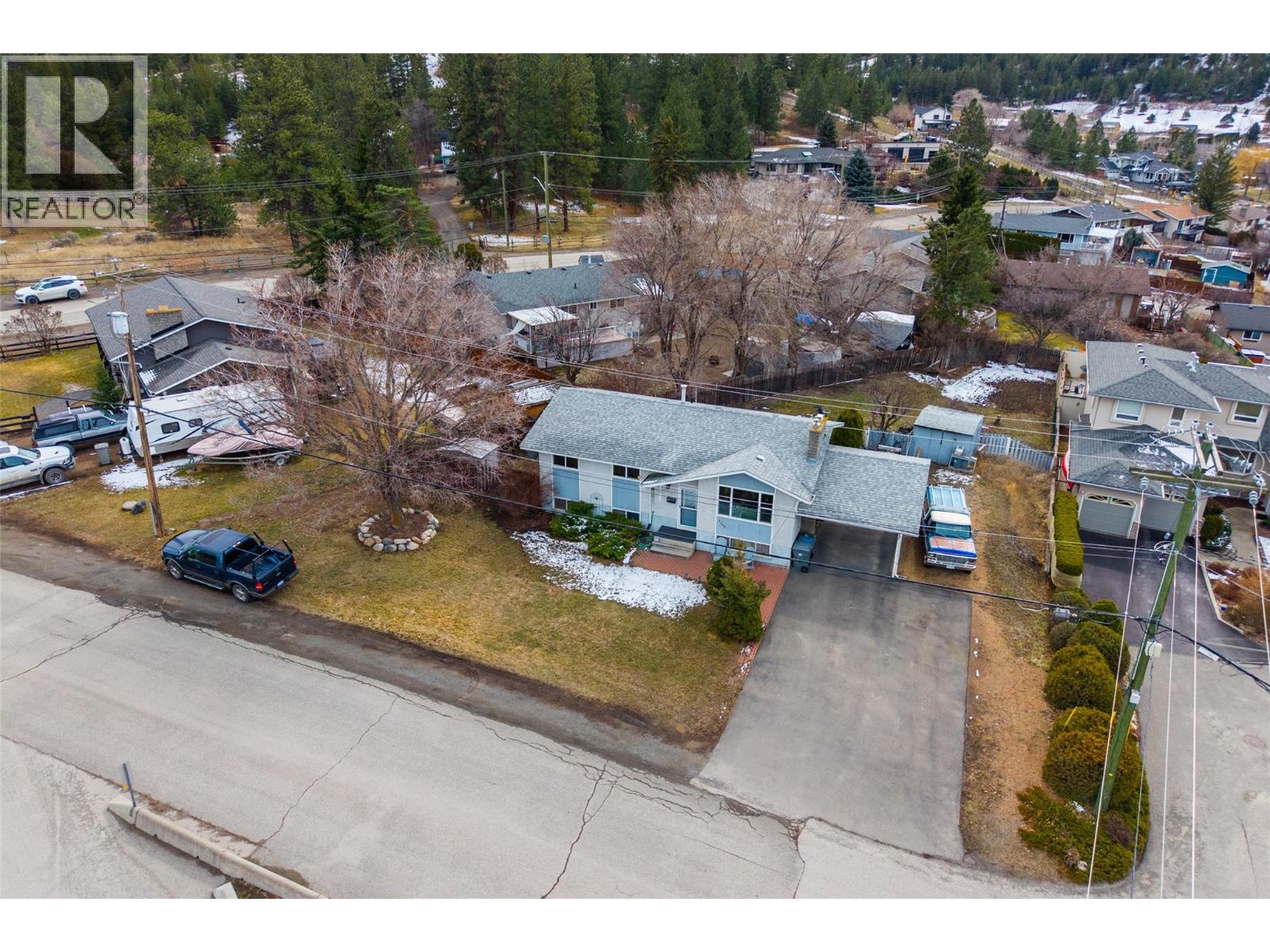 1185 Highridge Drive, Kamloops, British Columbia  V2C 5G5 - Photo 38 - 10379018