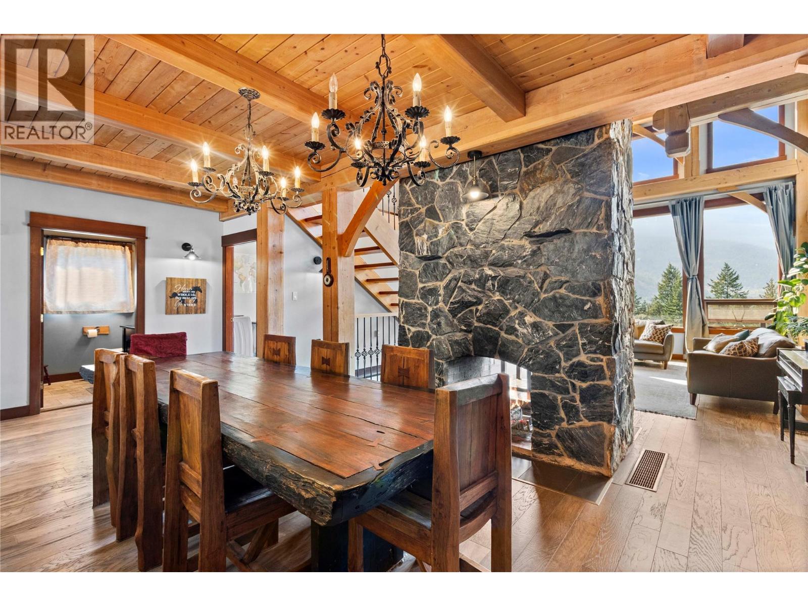 1403 Notch Hill Road, Sorrento, British Columbia  V0E 2W1 - Photo 12 - 10378768