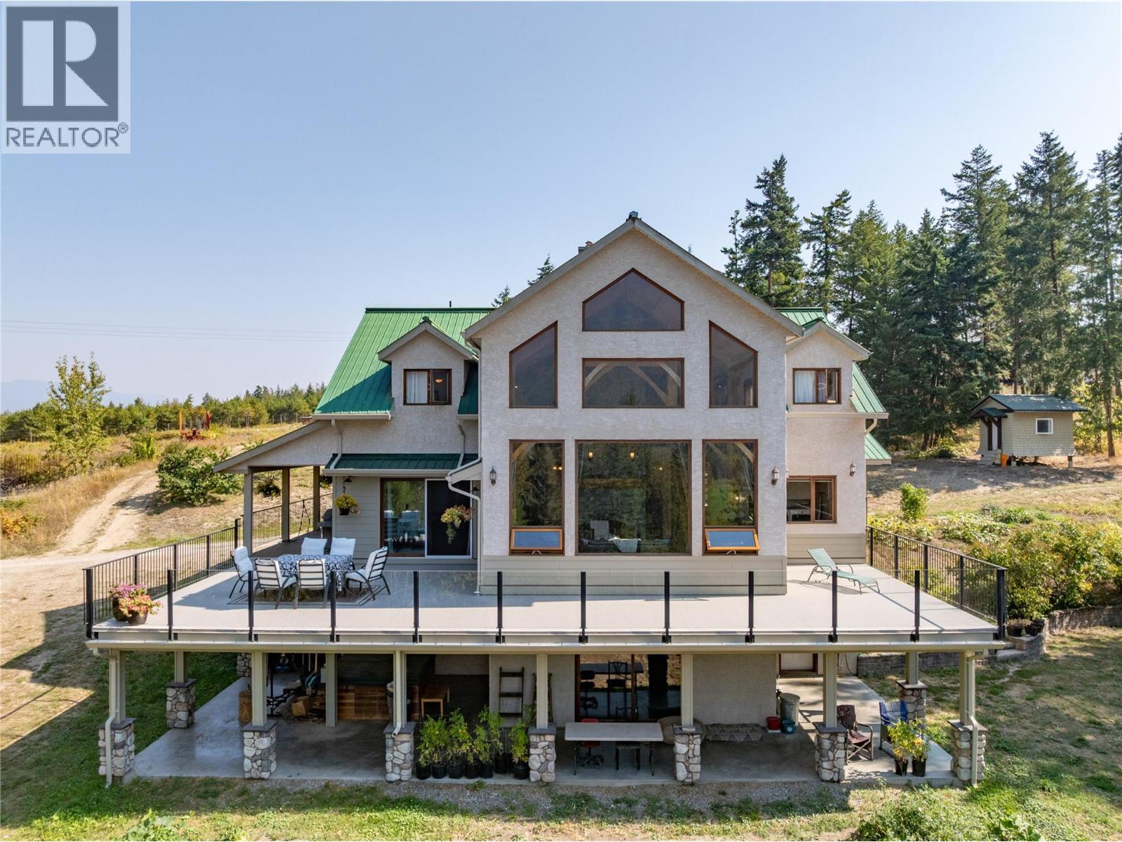 1403 Notch Hill Road, Sorrento, British Columbia  V0E 2W1 - Photo 55 - 10378768