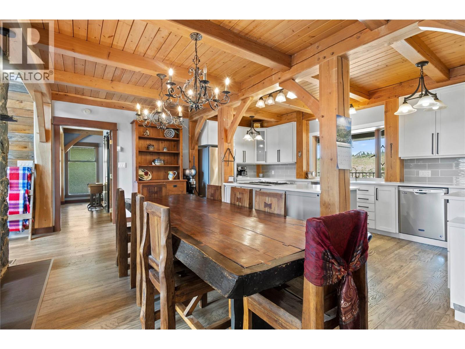 1403 Notch Hill Road, Sorrento, British Columbia  V0E 2W1 - Photo 6 - 10378768