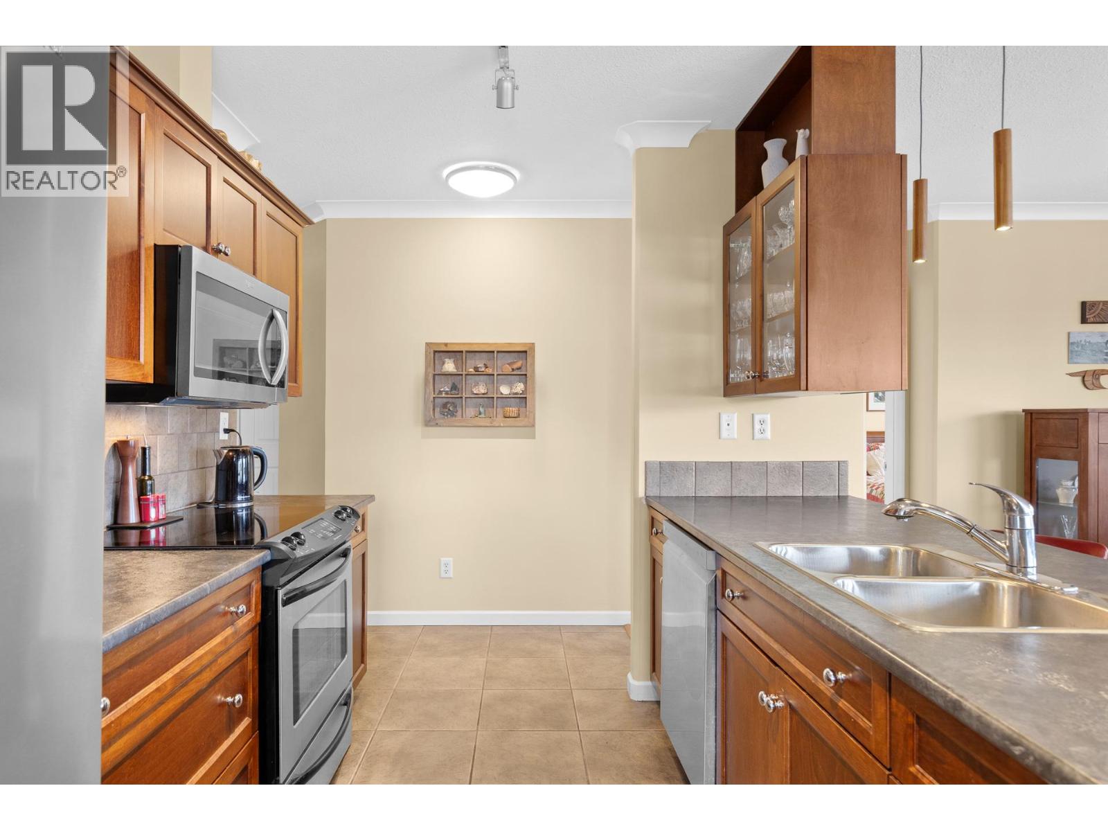 140 Asher Road Unit# 408, Kelowna, British Columbia  V1X 3H6 - Photo 12 - 10378471