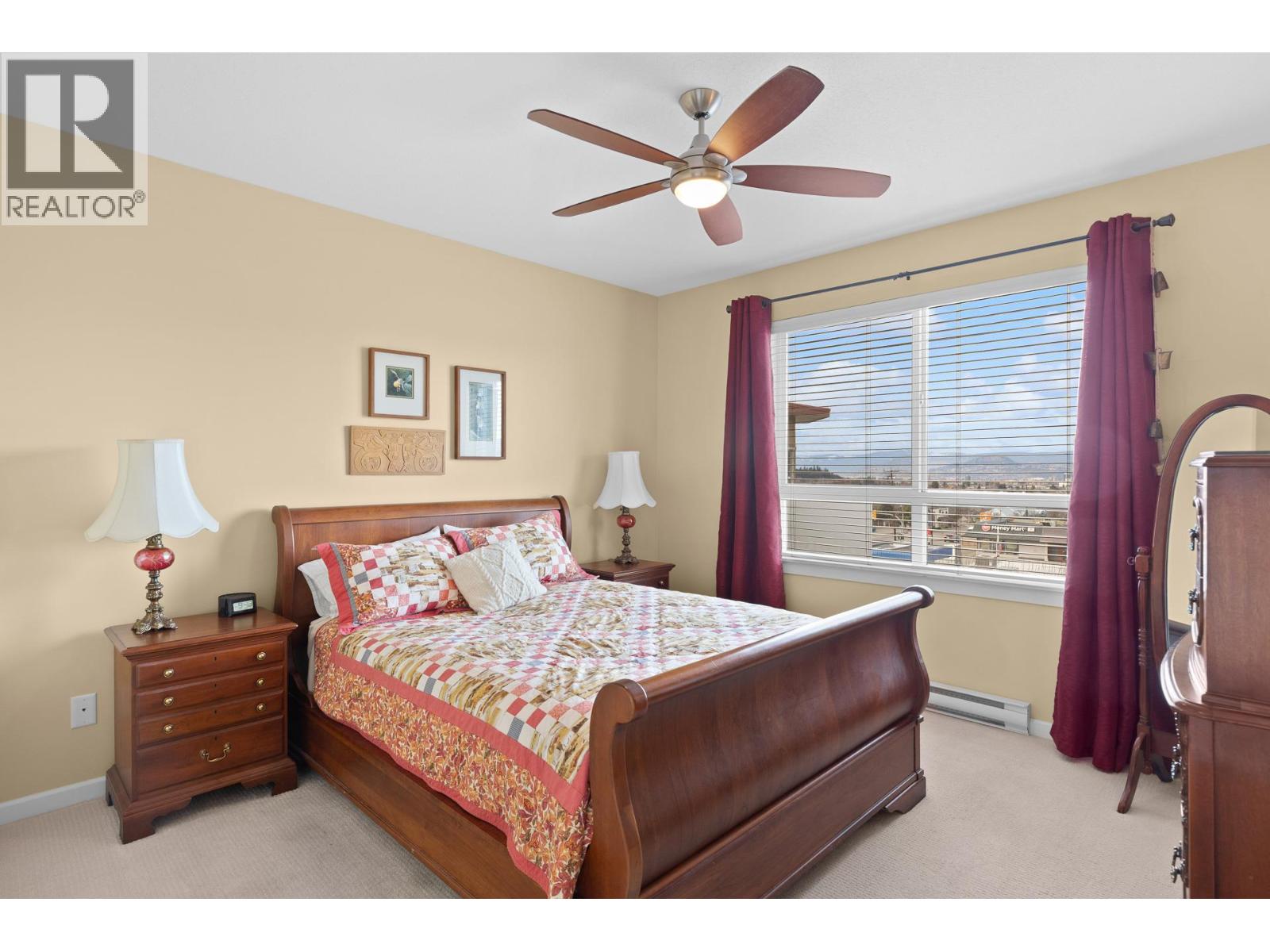 140 Asher Road Unit# 408, Kelowna, British Columbia  V1X 3H6 - Photo 13 - 10378471