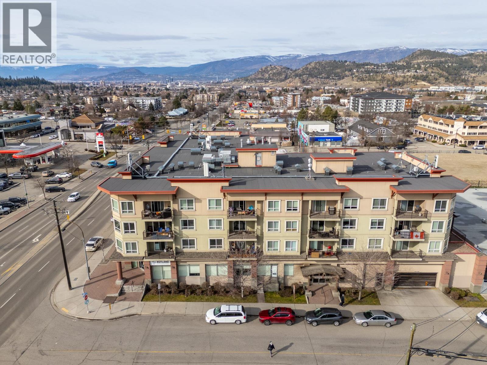 140 Asher Road Unit# 408, Kelowna, British Columbia  V1X 3H6 - Photo 2 - 10378471