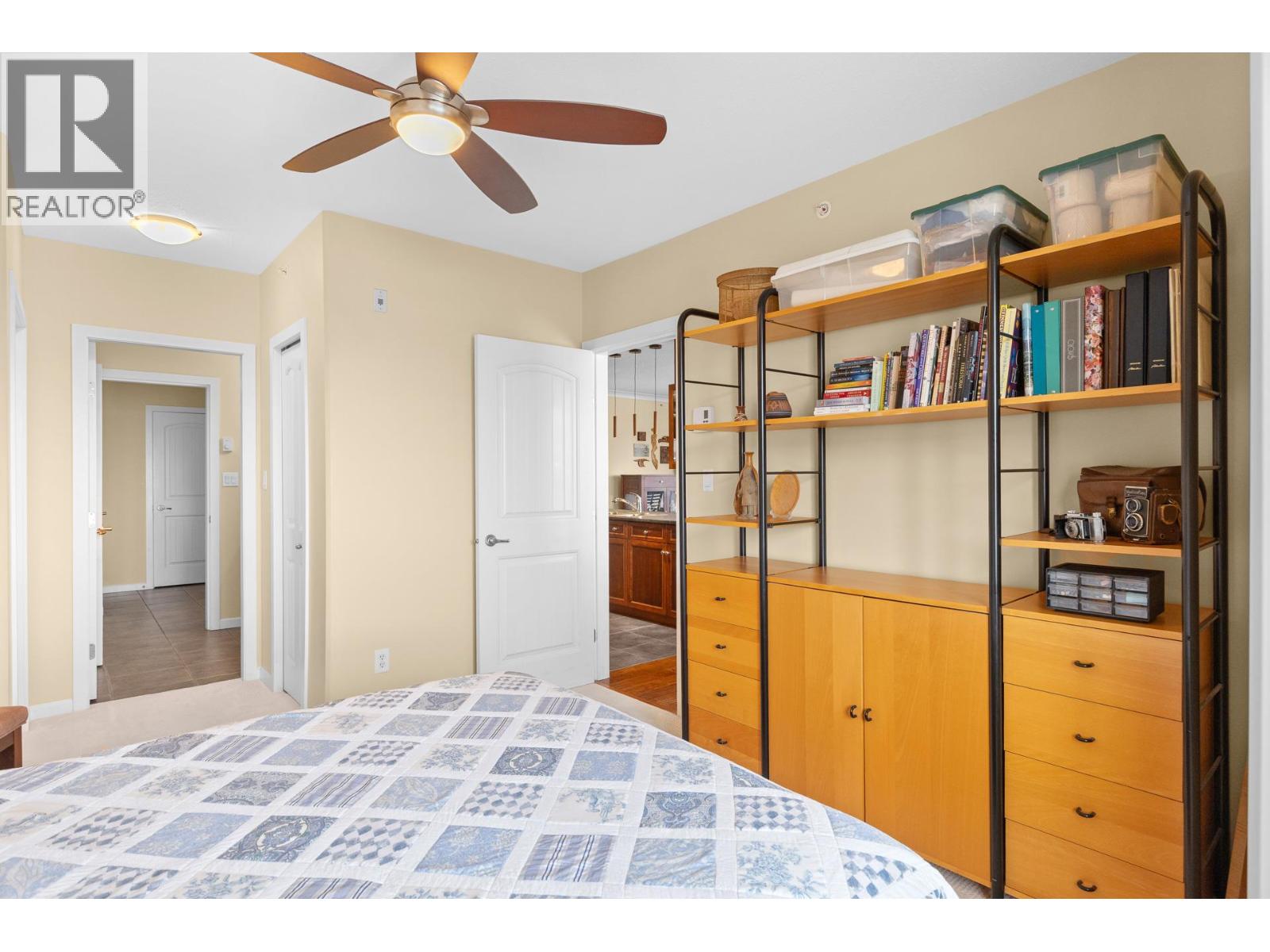 140 Asher Road Unit# 408, Kelowna, British Columbia  V1X 3H6 - Photo 22 - 10378471