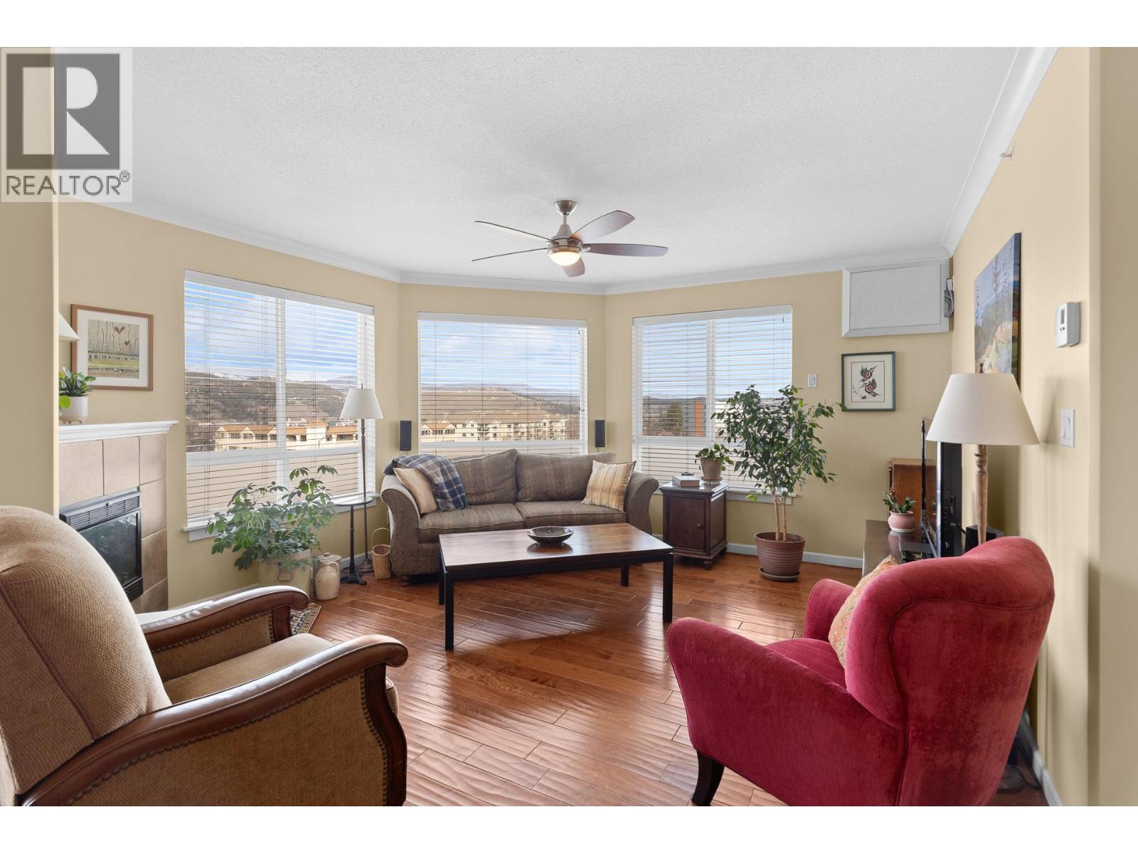 140 Asher Road Unit# 408, Kelowna, British Columbia  V1X 3H6 - Photo 3 - 10378471