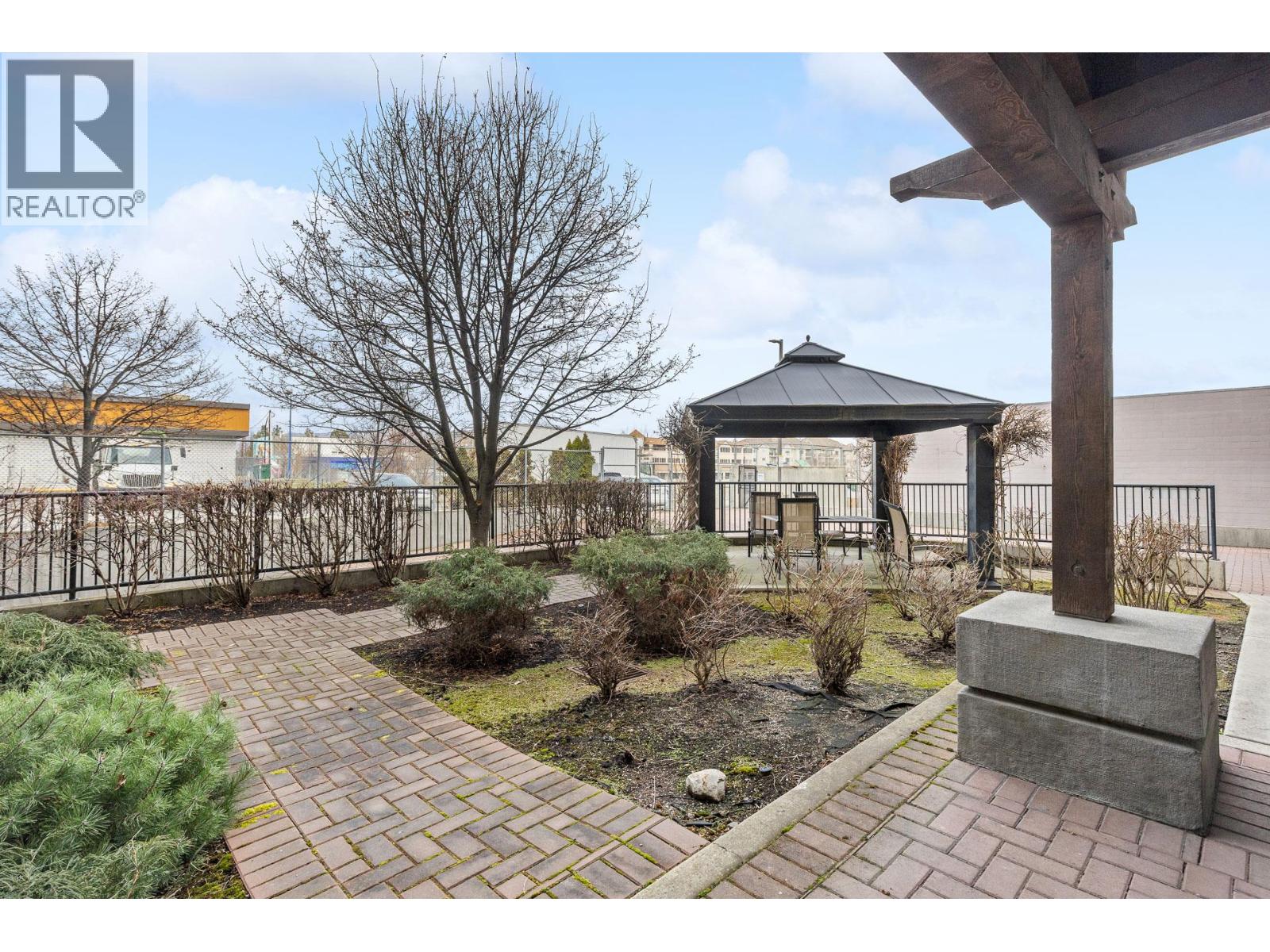 140 Asher Road Unit# 408, Kelowna, British Columbia  V1X 3H6 - Photo 33 - 10378471
