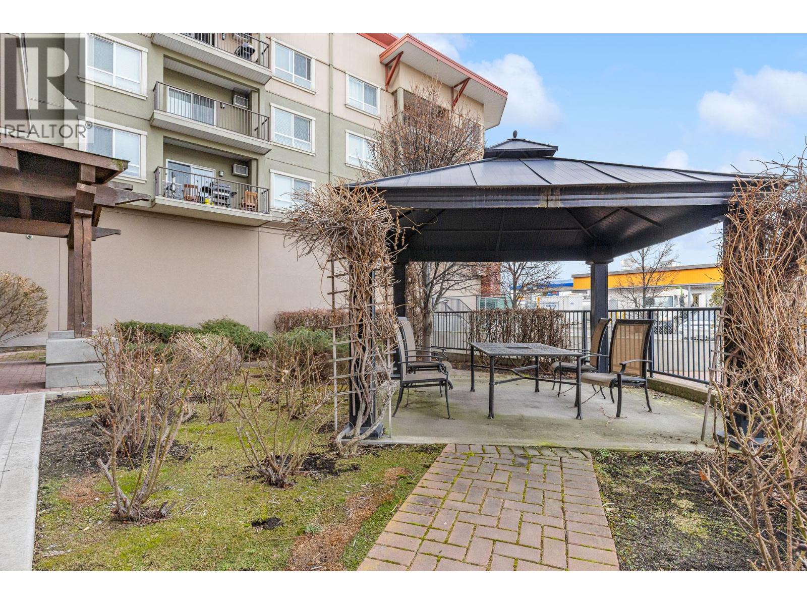 140 Asher Road Unit# 408, Kelowna, British Columbia  V1X 3H6 - Photo 34 - 10378471