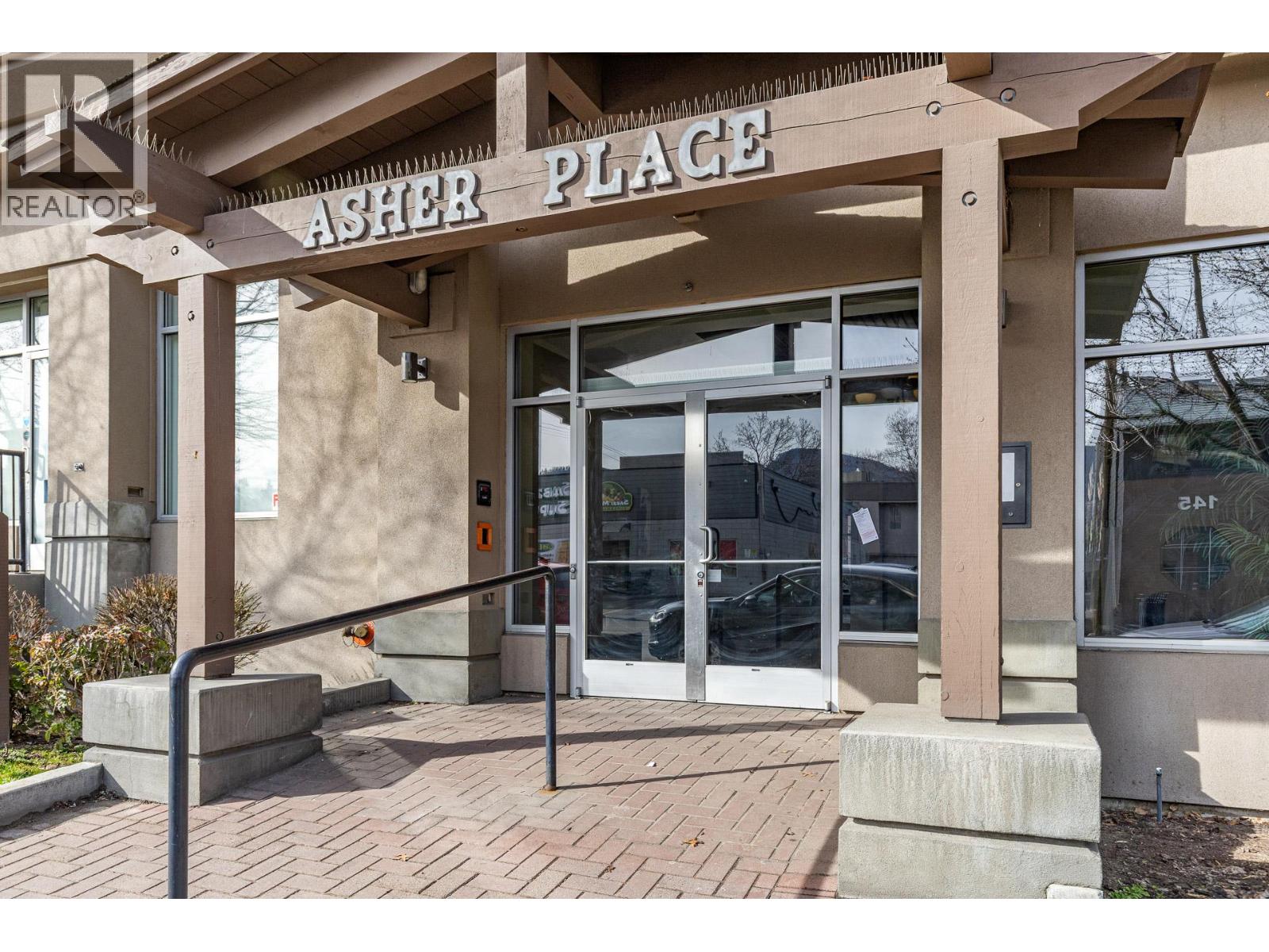 140 Asher Road Unit# 408, Kelowna, British Columbia  V1X 3H6 - Photo 35 - 10378471