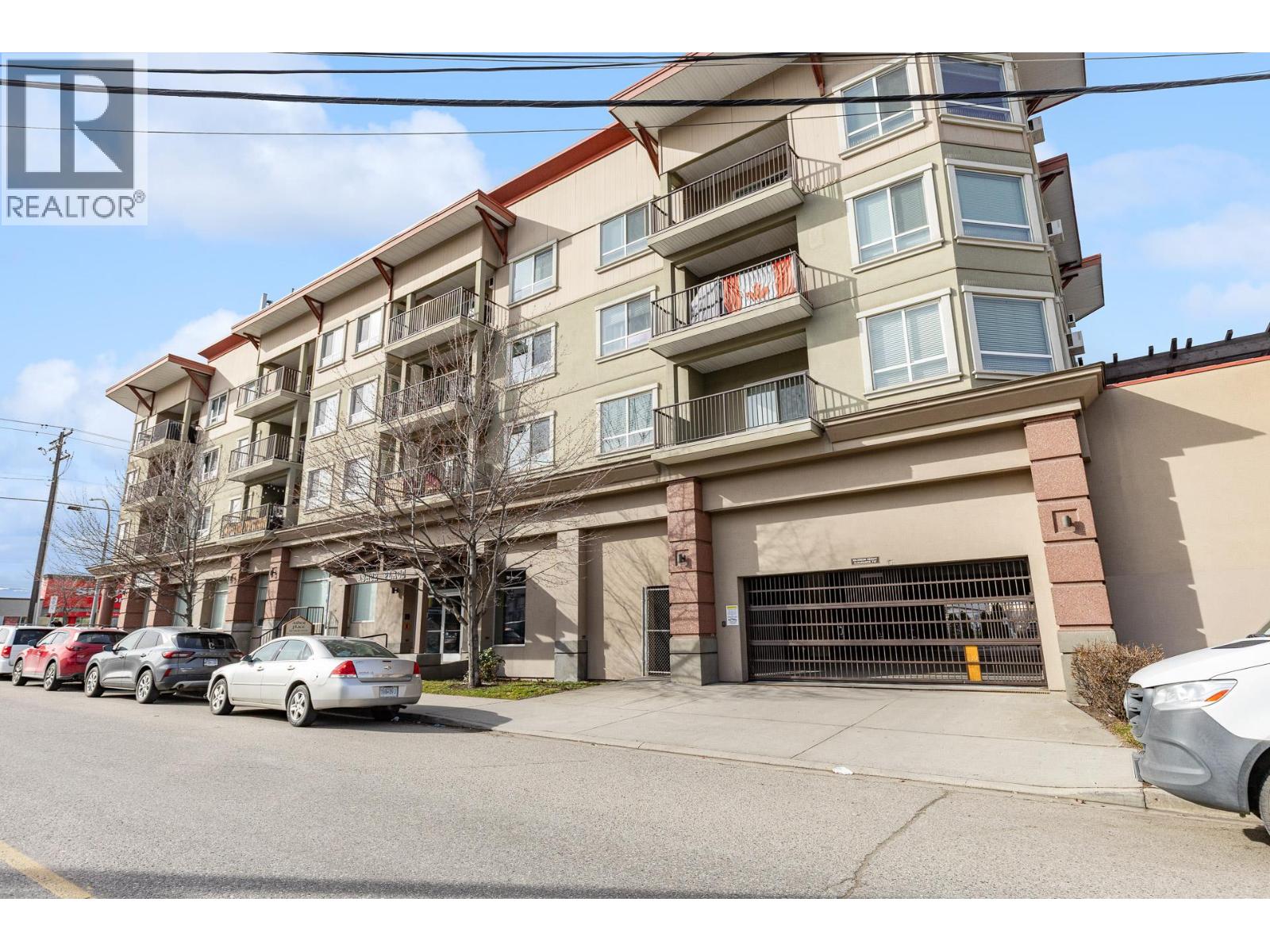 140 Asher Road Unit# 408, Kelowna, British Columbia  V1X 3H6 - Photo 36 - 10378471