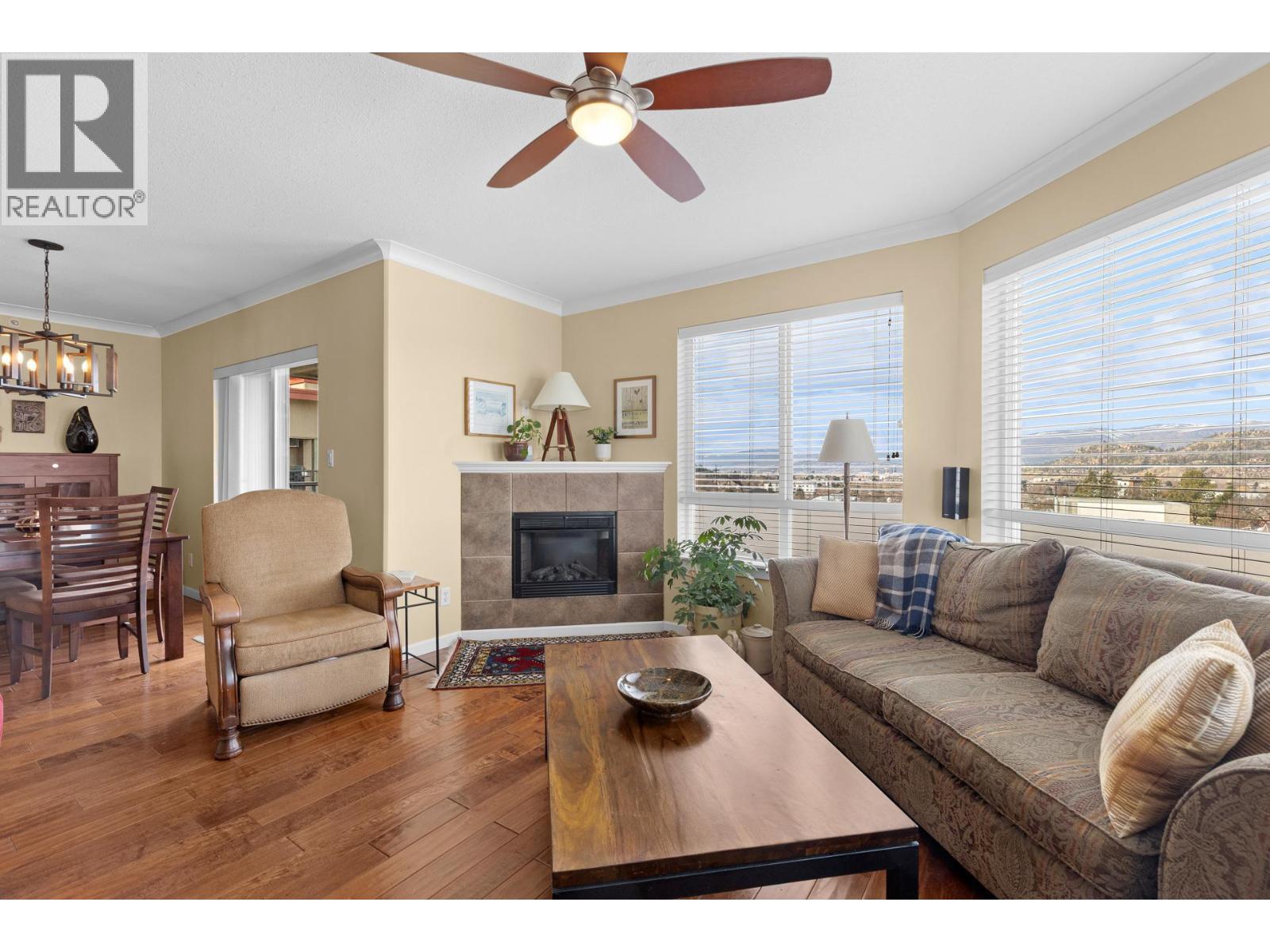 140 Asher Road Unit# 408, Kelowna, British Columbia  V1X 3H6 - Photo 5 - 10378471