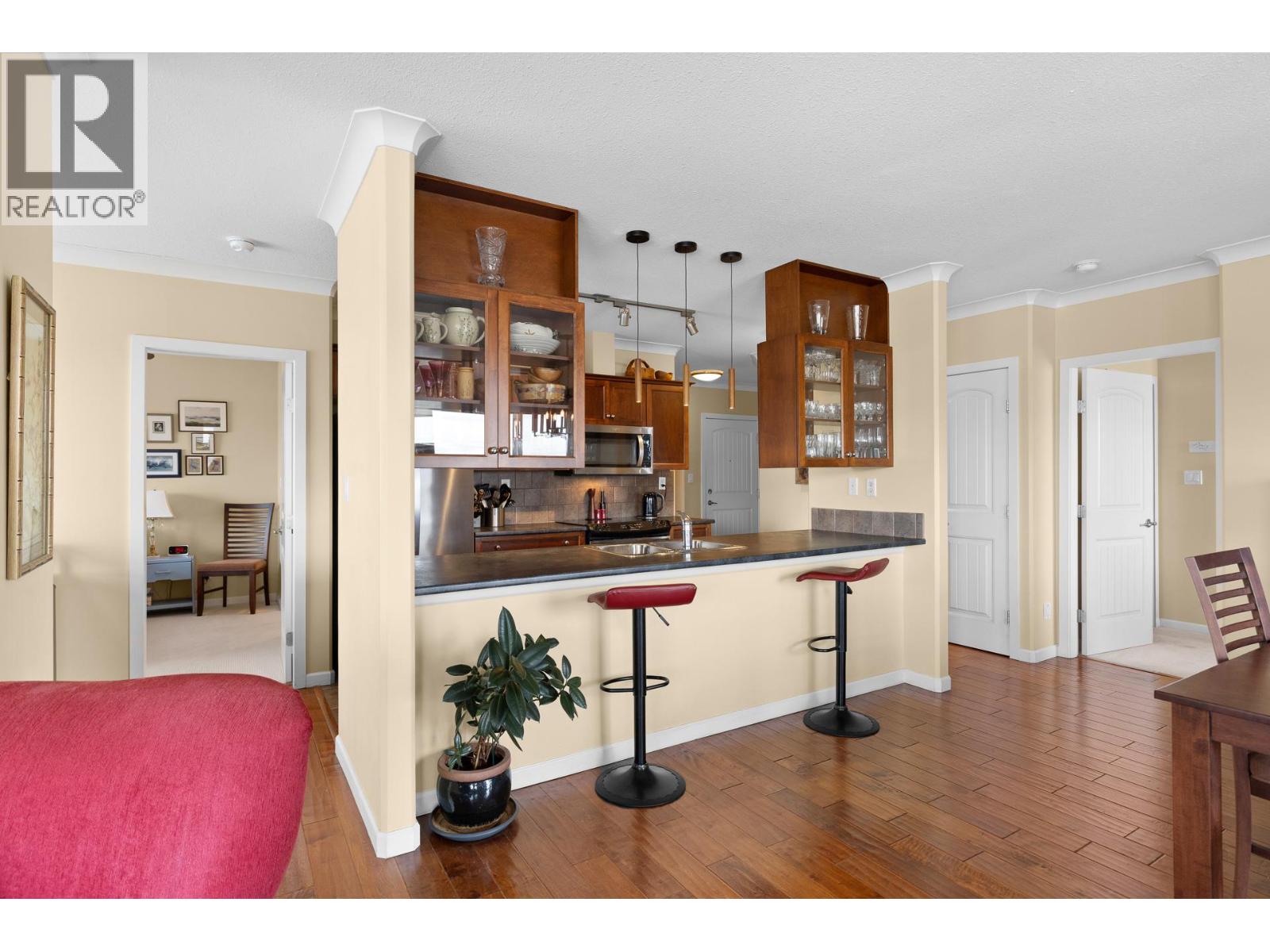 140 Asher Road Unit# 408, Kelowna, British Columbia  V1X 3H6 - Photo 8 - 10378471