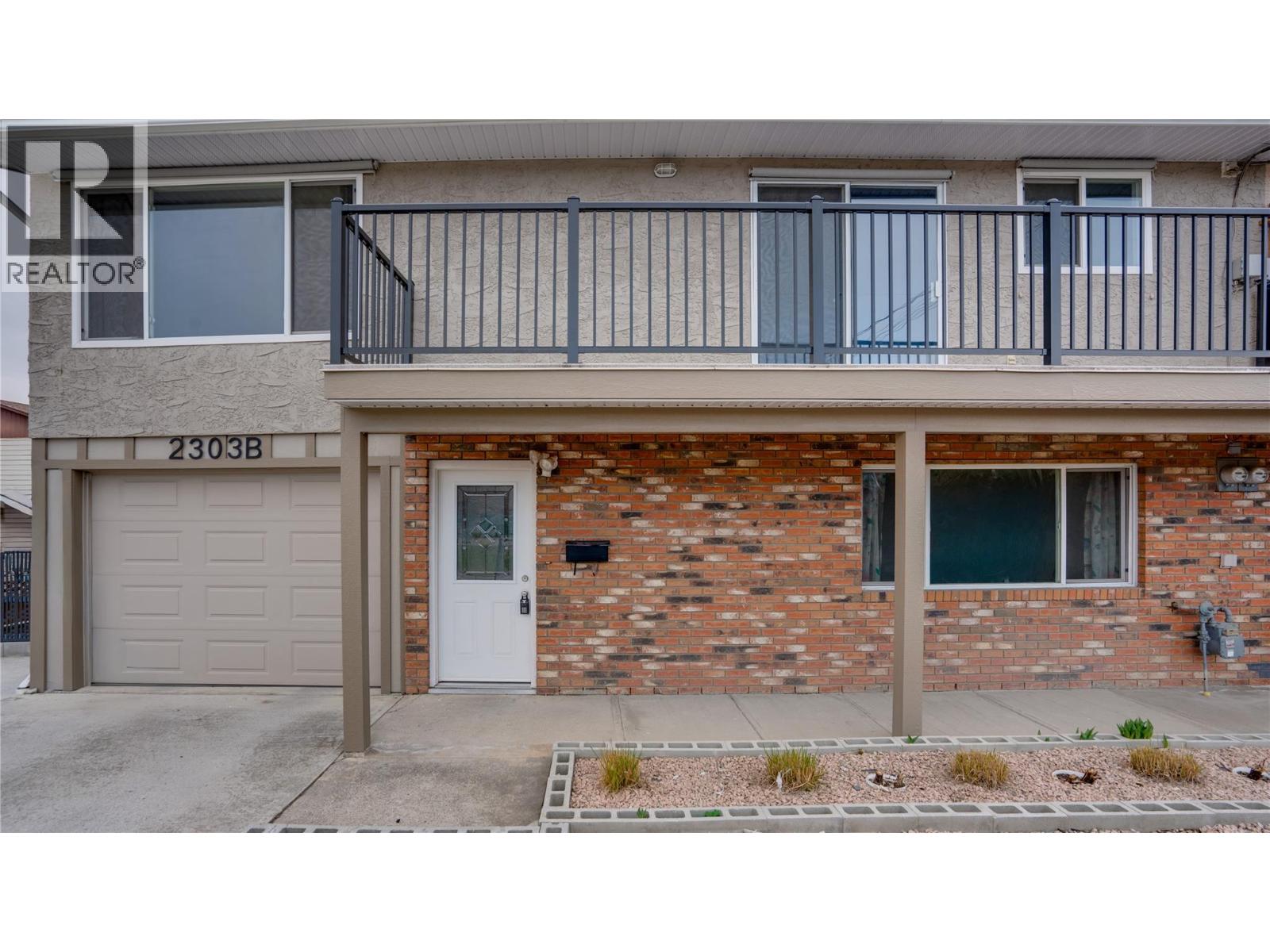 2303b 39 Street, Vernon, British Columbia  V1T 7W9 - Photo 2 - 10378825