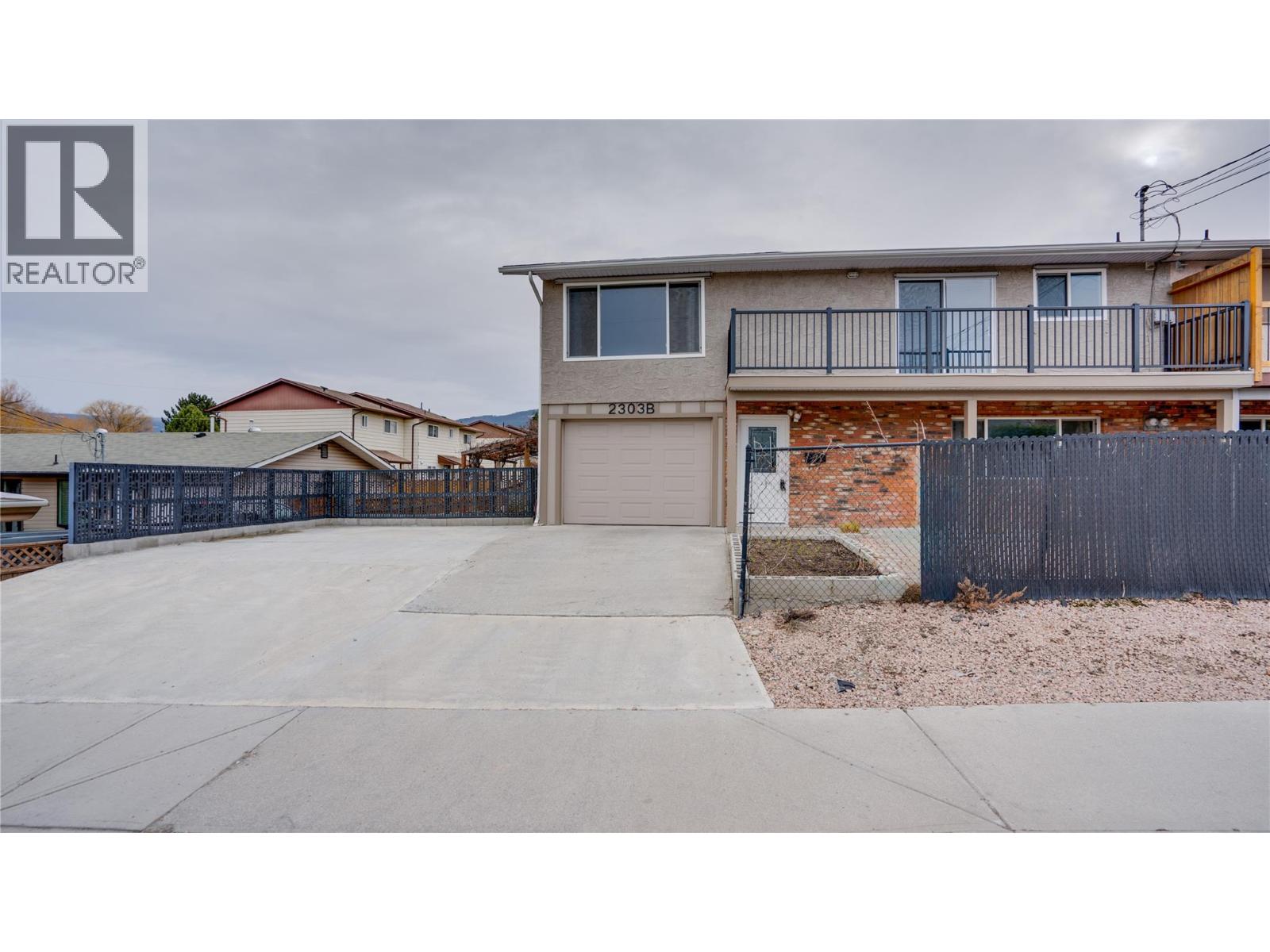 2303b 39 Street, Vernon, British Columbia  V1T 7W9 - Photo 4 - 10378825