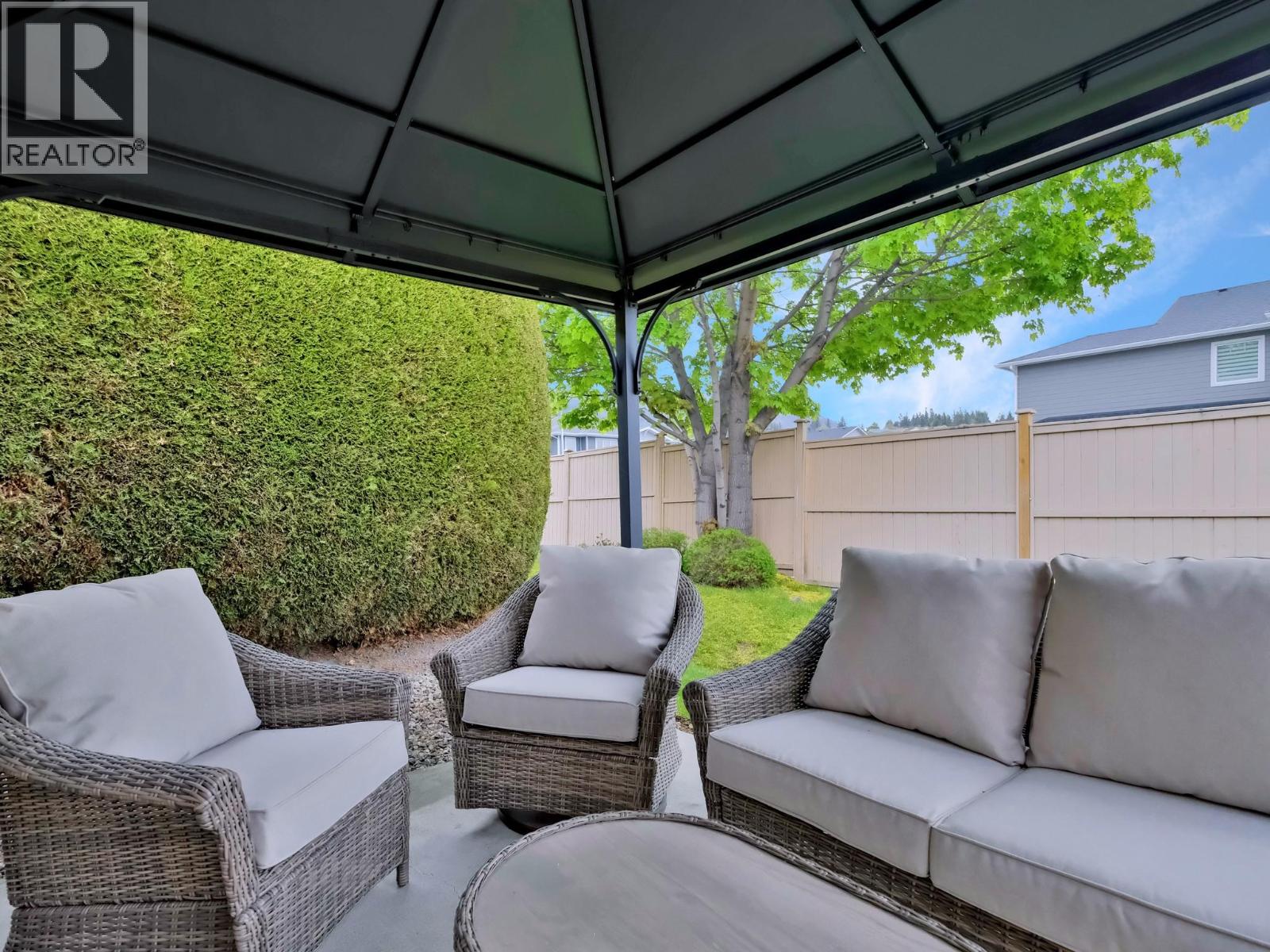 2210 Louie Drive Unit# 26, West Kelowna, British Columbia  V4T 2L3 - Photo 25 - 10379227