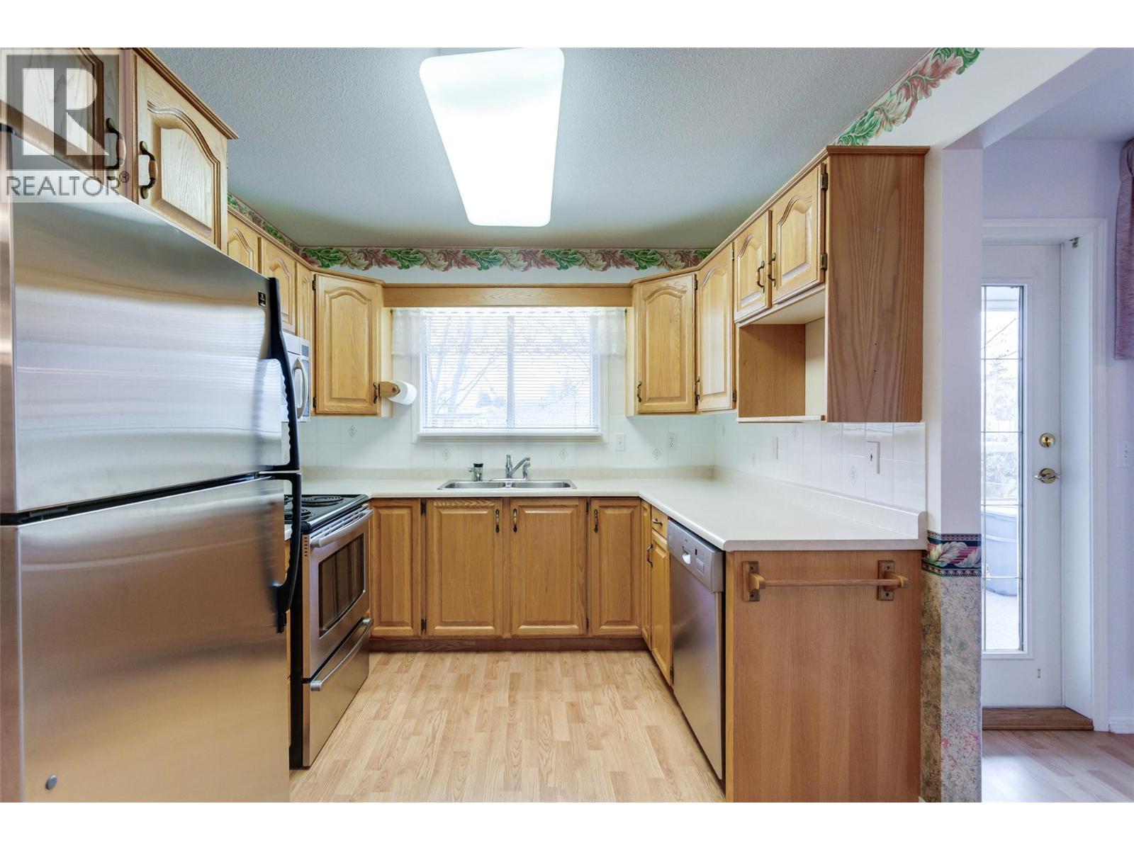 1055 Lawrence Avenue Unit# 105 Lot# 5, Kelowna, British Columbia  V1Y 6M3 - Photo 15 - 10378959