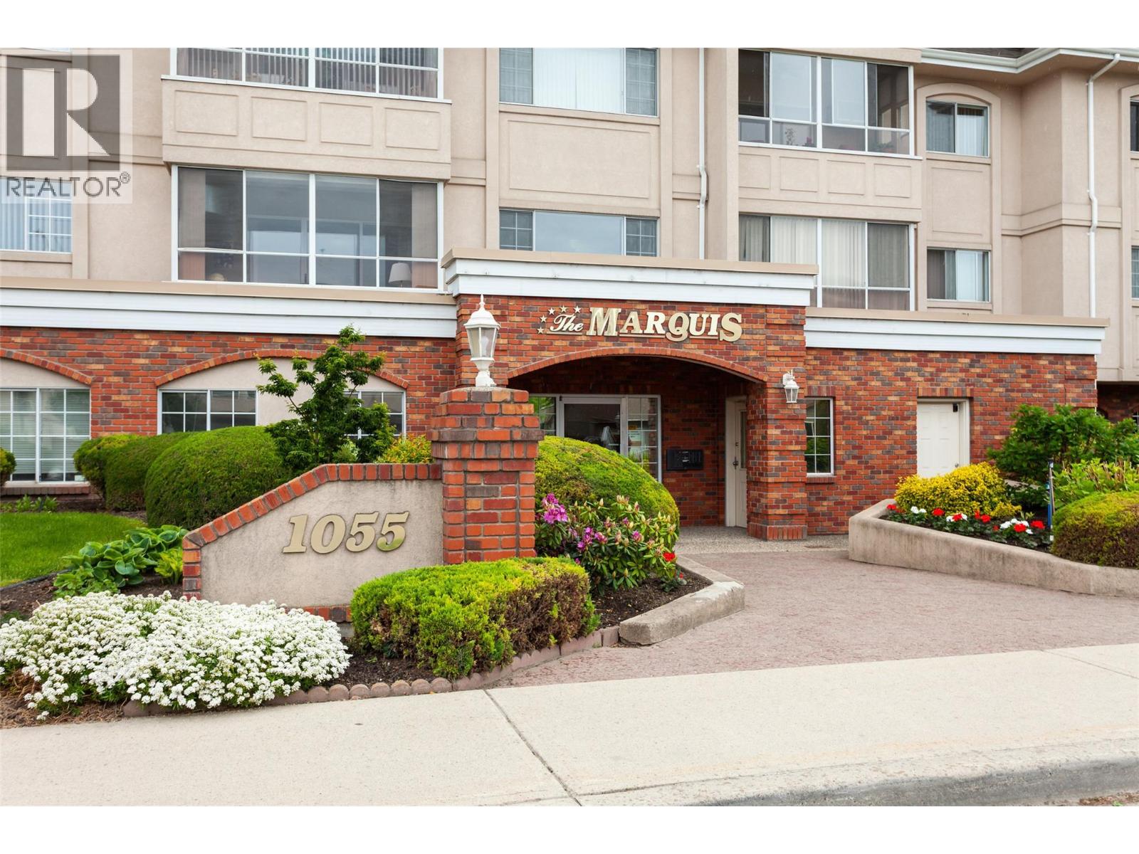 1055 Lawrence Avenue Unit# 105 Lot# 5, Kelowna, British Columbia  V1Y 6M3 - Photo 3 - 10378959