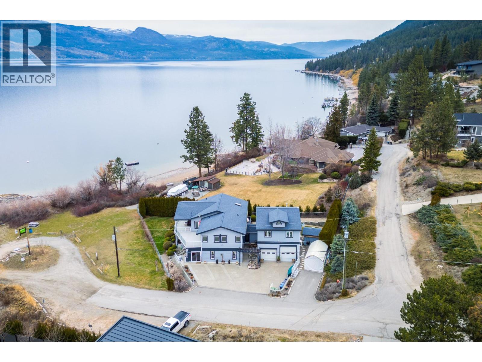 955 Gable Road, Lake Country, British Columbia  V4V 1C3 - Photo 1 - 10378087