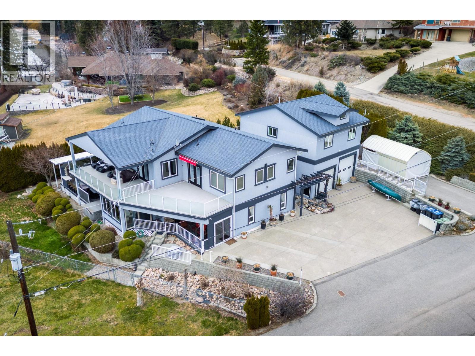 955 Gable Road, Lake Country, British Columbia  V4V 1C3 - Photo 4 - 10378087