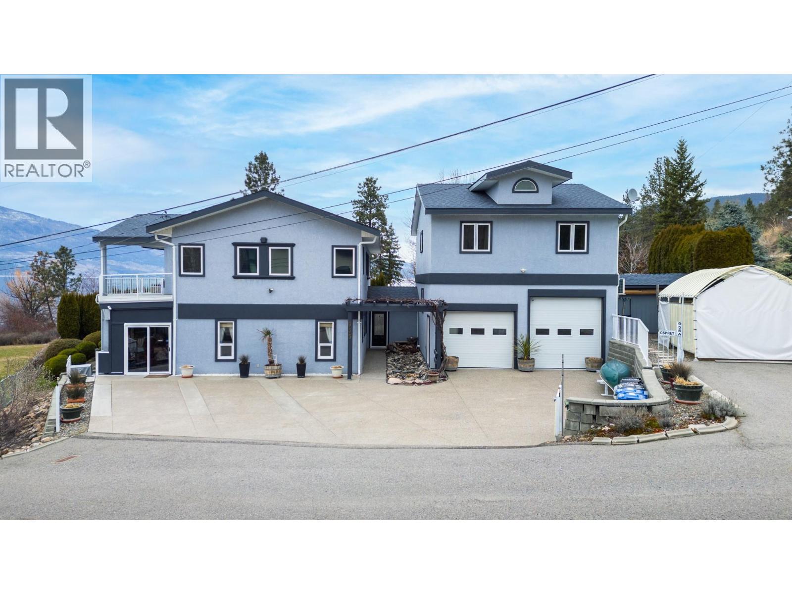 955 Gable Road, Lake Country, British Columbia  V4V 1C3 - Photo 5 - 10378087