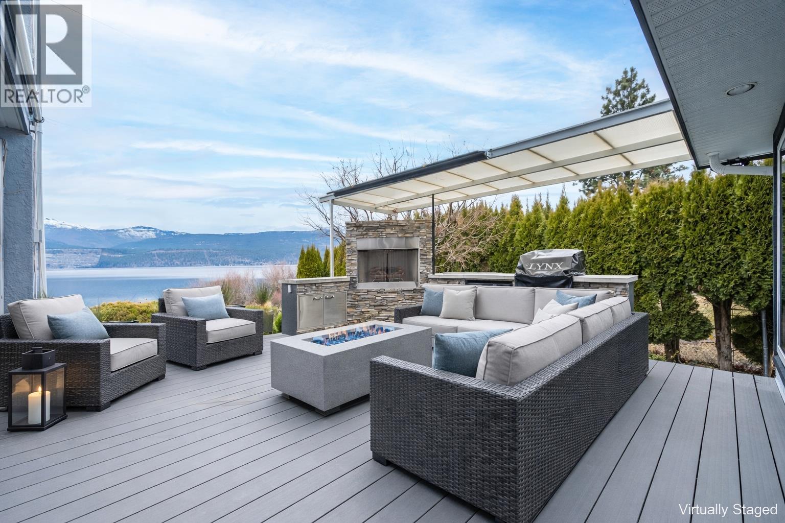 955 Gable Road, Lake Country, British Columbia  V4V 1C3 - Photo 69 - 10378087