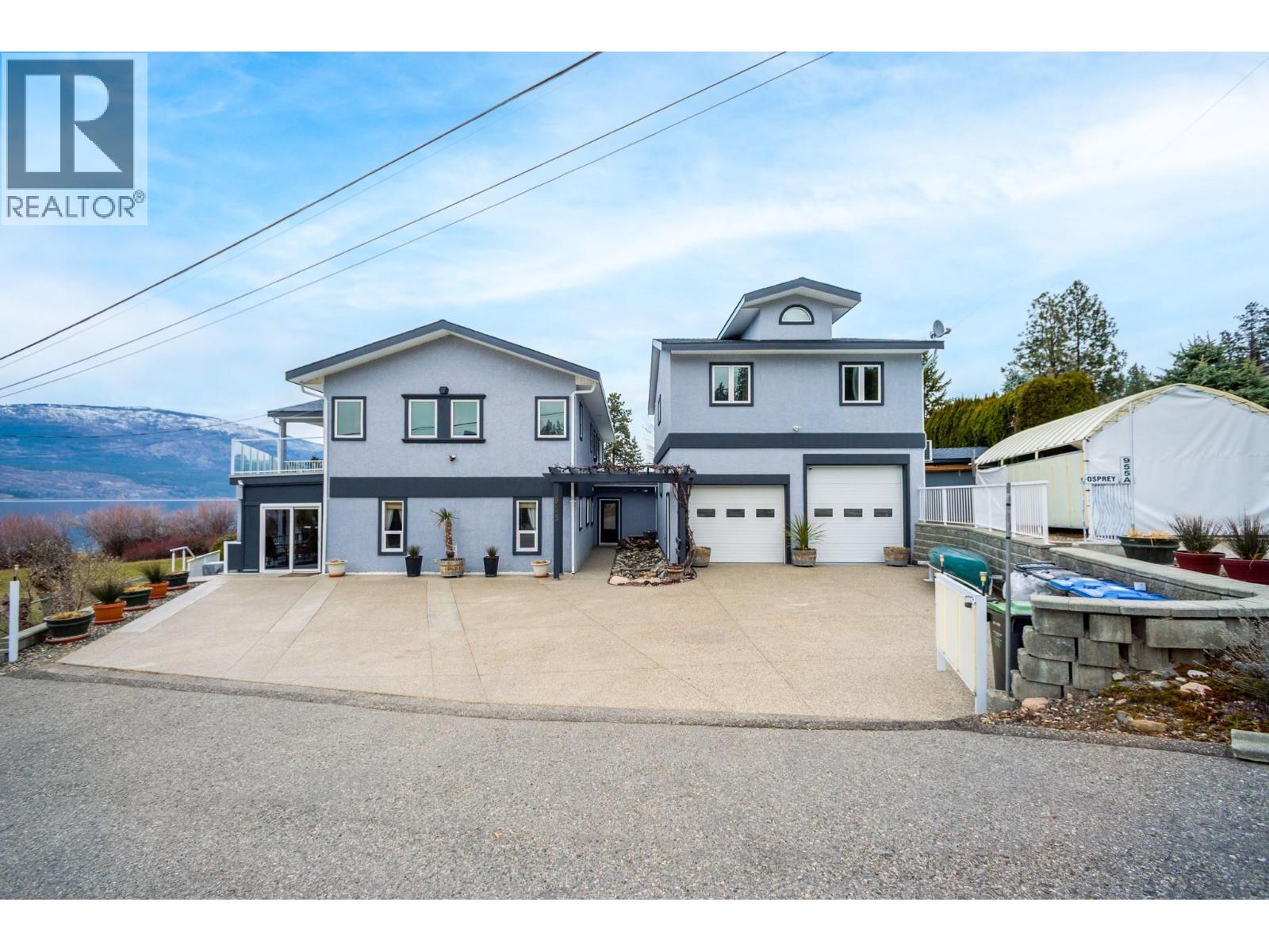 955 Gable Road, Lake Country, British Columbia  V4V 1C3 - Photo 80 - 10378087