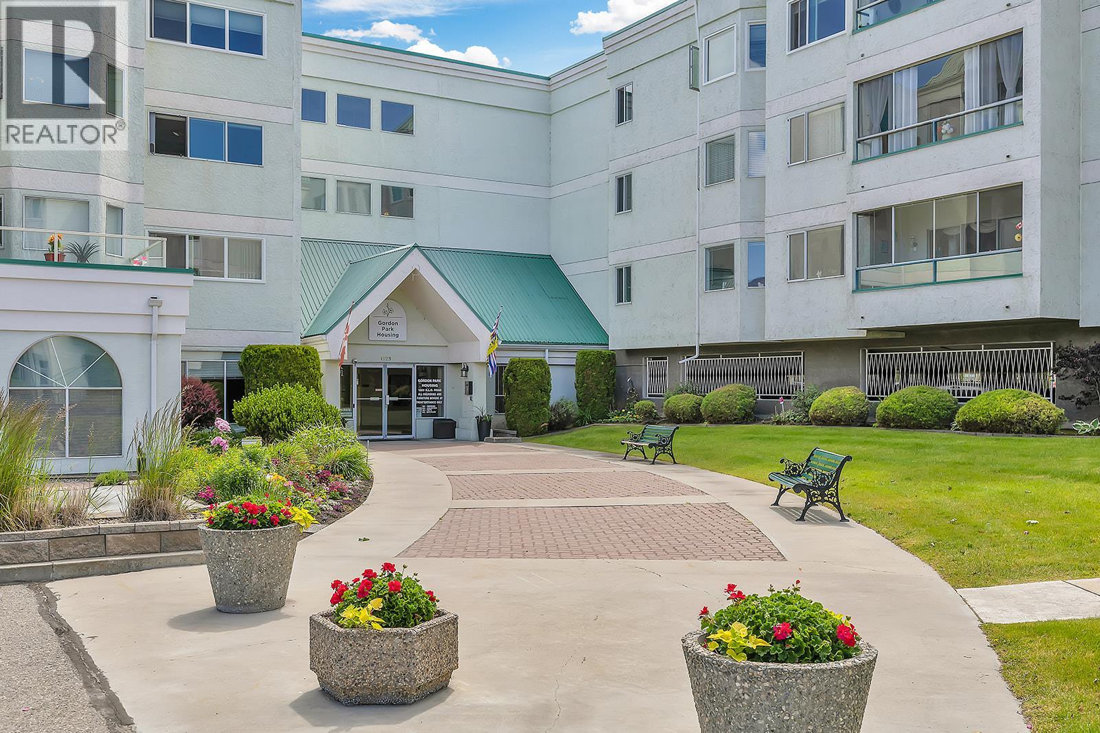 1329 KLO Road Unit# 305, kelowna, British Columbia