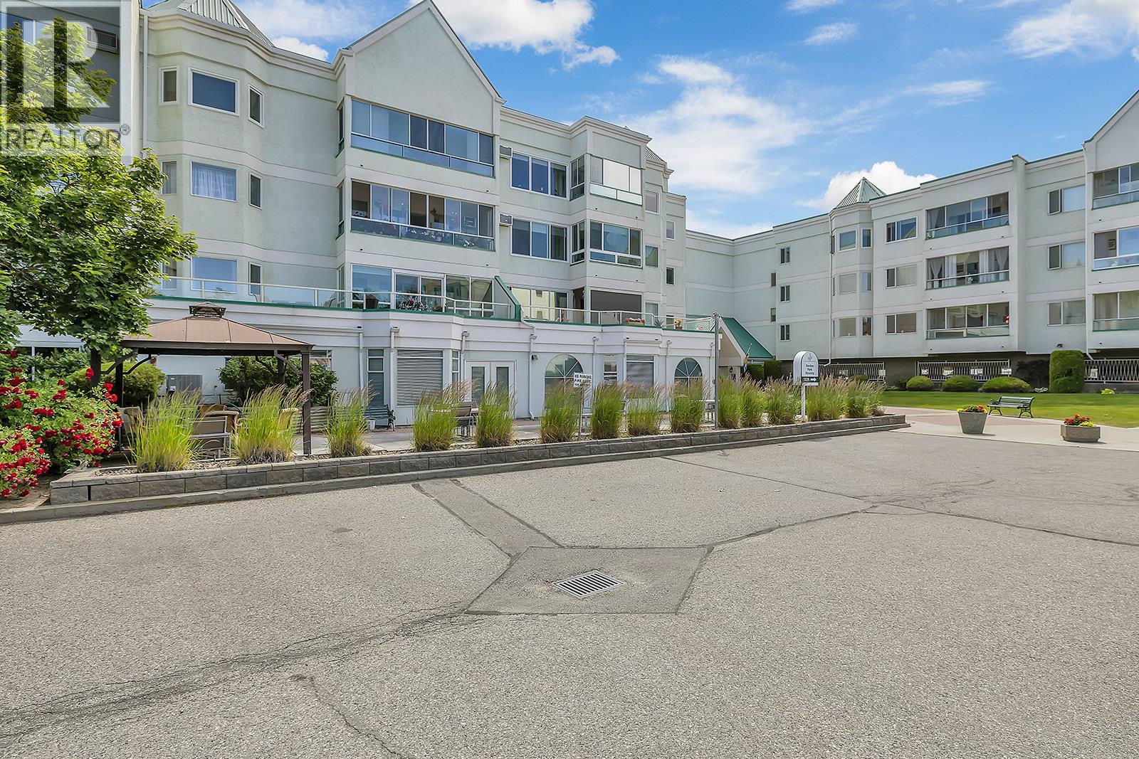 1329 Klo Road Unit# 305, Kelowna, British Columbia  V1W 3N9 - Photo 27 - 10379217