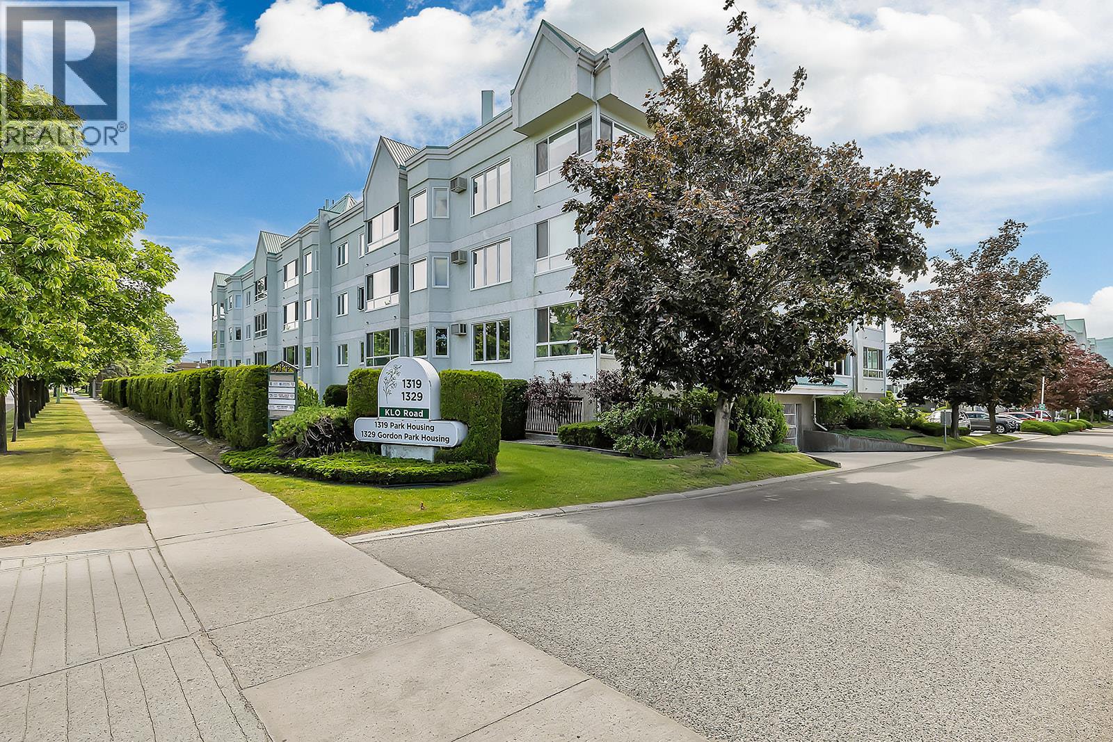 1329 Klo Road Unit# 305, Kelowna, British Columbia  V1W 3N9 - Photo 28 - 10379217
