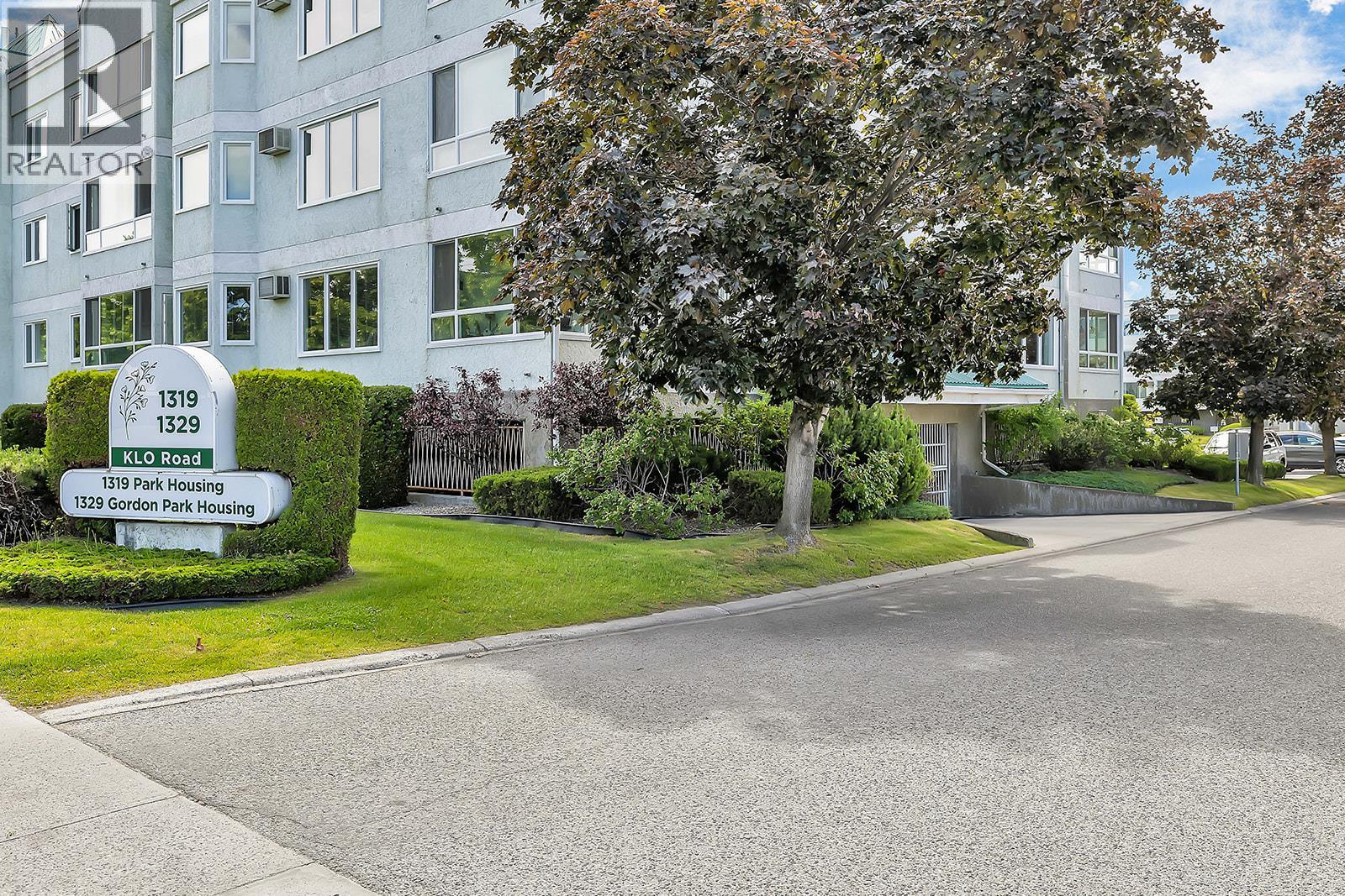 1329 Klo Road Unit# 305, Kelowna, British Columbia  V1W 3N9 - Photo 29 - 10379217
