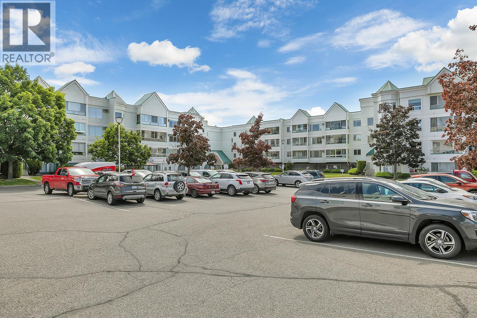 1329 Klo Road Unit# 305, Kelowna, British Columbia  V1W 3N9 - Photo 30 - 10379217