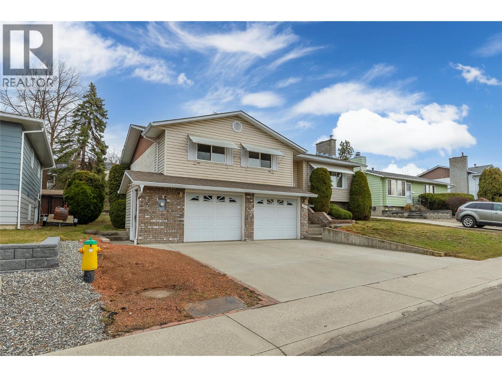 3921 14 Street, Vernon, British Columbia  V1T 7N3 - Photo 2 - 10378588