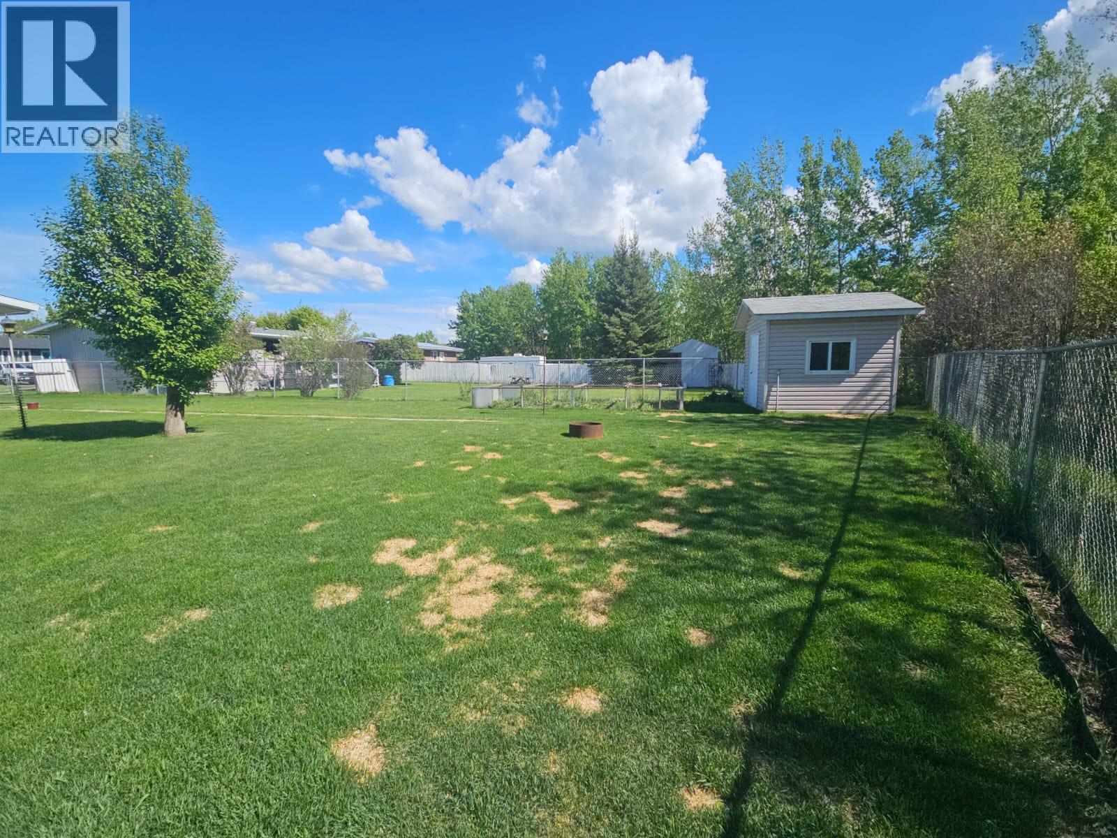 4917 45 Street Ne, Chetwynd, British Columbia  V0C 1J0 - Photo 38 - 10379090