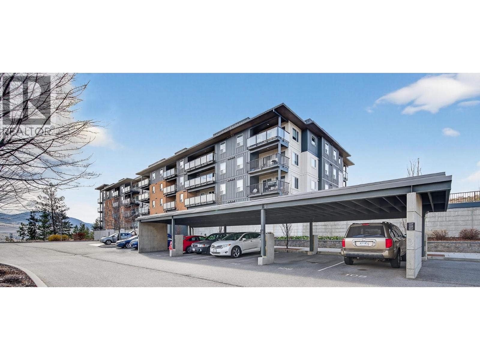 883 Academy Way Unit# 116, Kelowna, British Columbia  V1V 0A3 - Photo 4 - 10379236