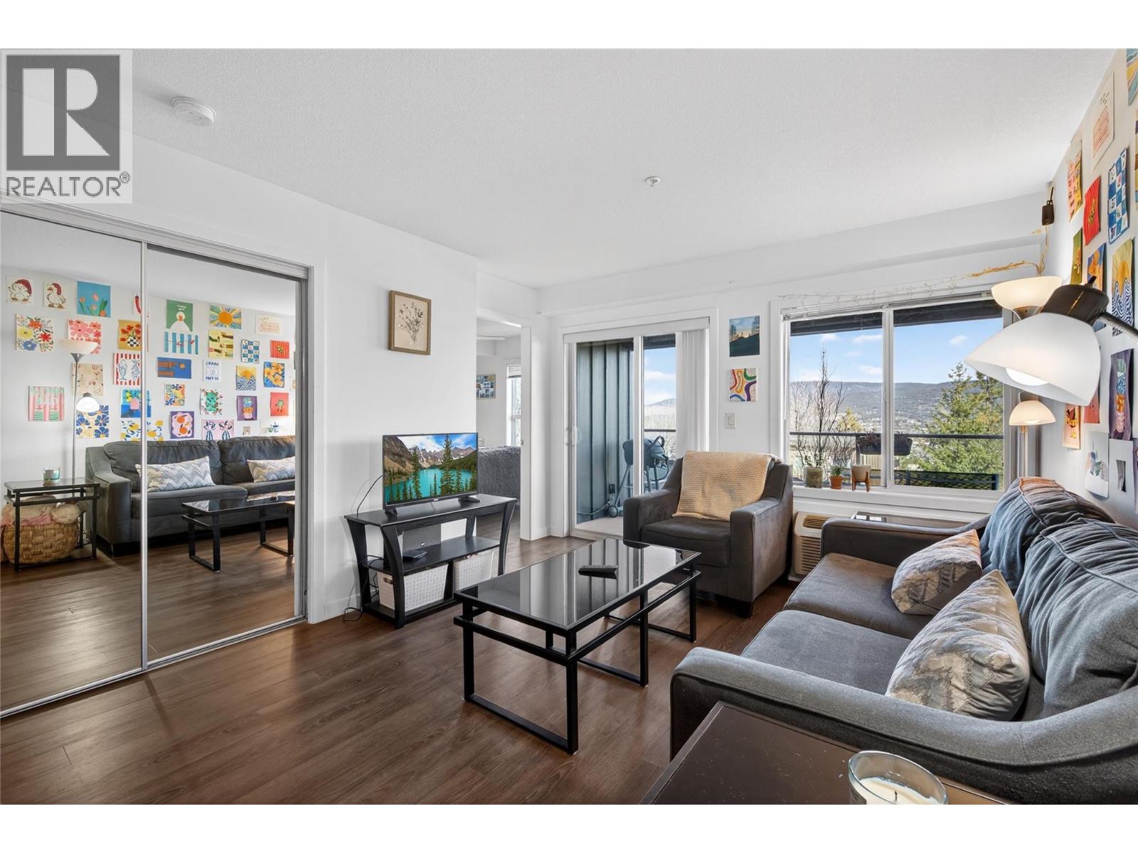 883 Academy Way Unit# 116, Kelowna, British Columbia  V1V 0A3 - Photo 6 - 10379236