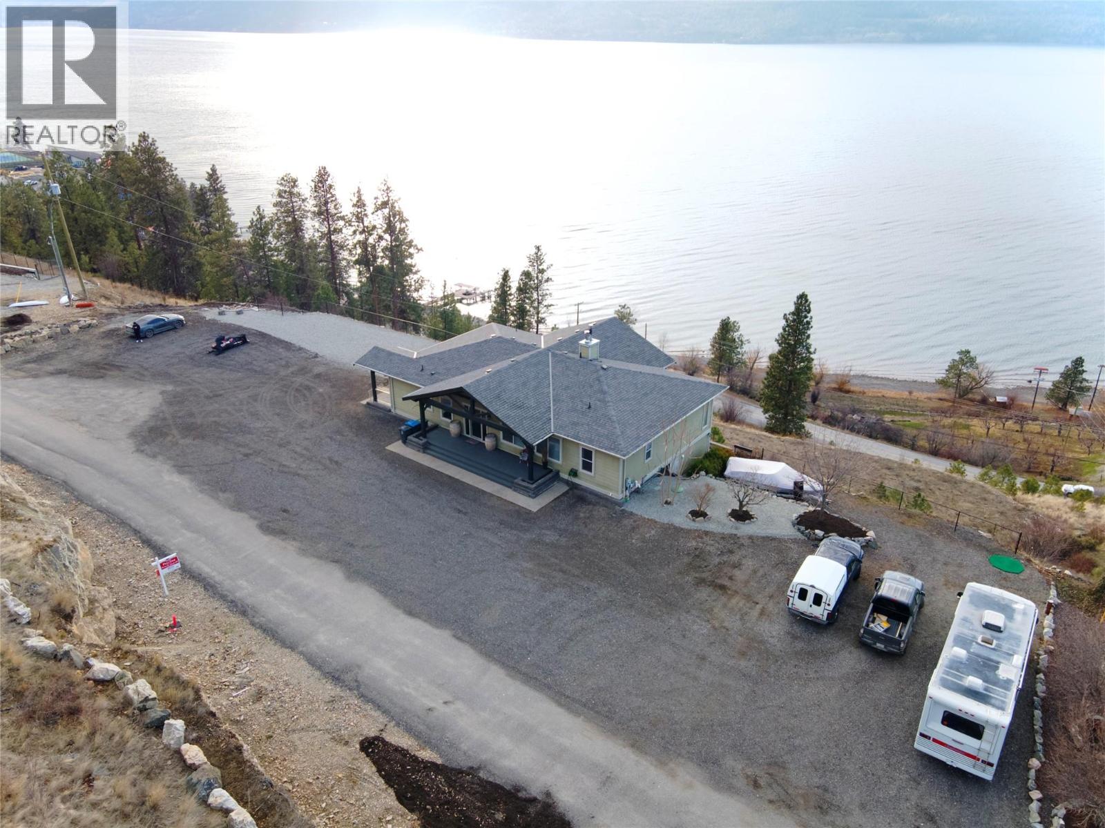 13938 Moberly Road, lake country, British Columbia