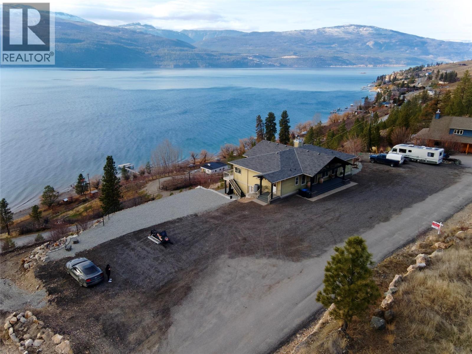 13938 Moberly Road, Lake Country, British Columbia  V4V 1A6 - Photo 2 - 10379229