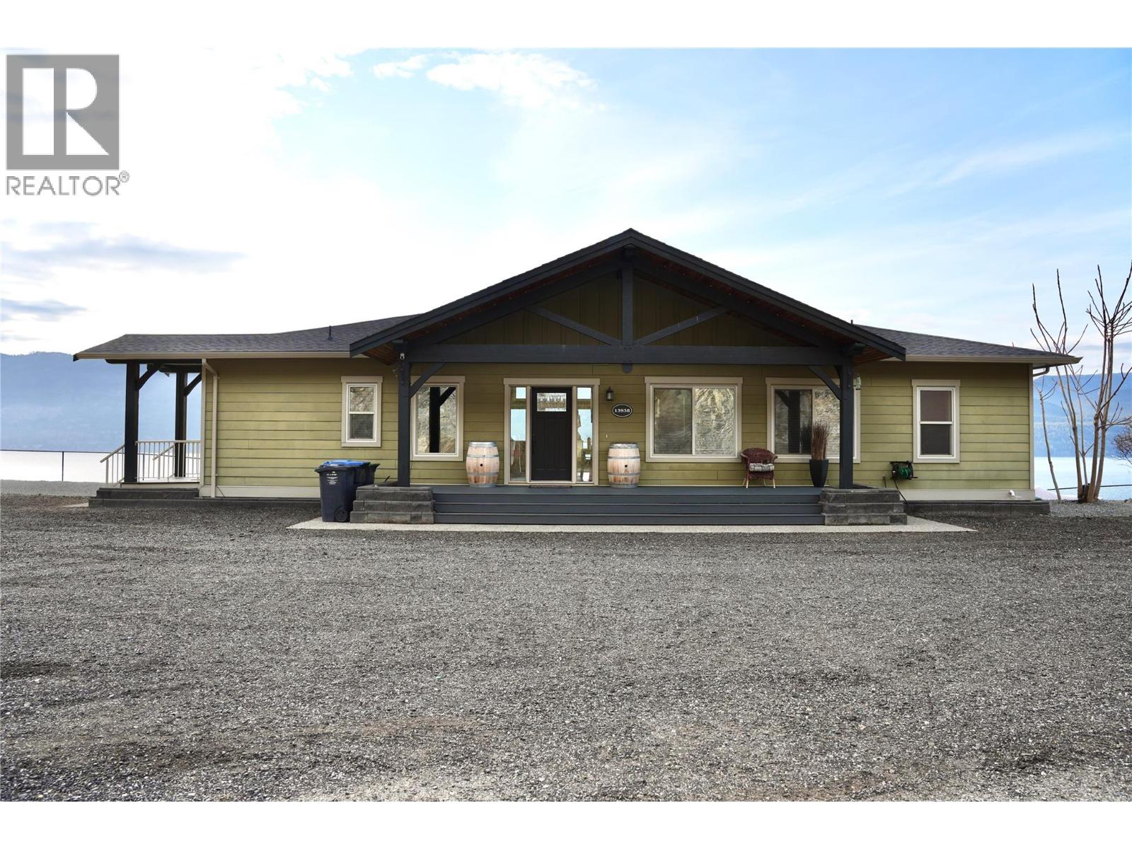 13938 Moberly Road, Lake Country, British Columbia  V4V 1A6 - Photo 4 - 10379229