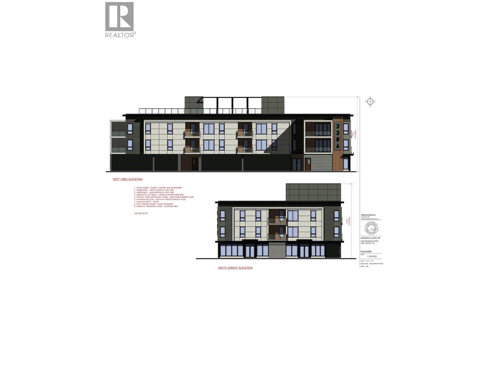 3386 Woodsdale Road, Lake Country, British Columbia  V4V 1X6 - Photo 2 - 10378836