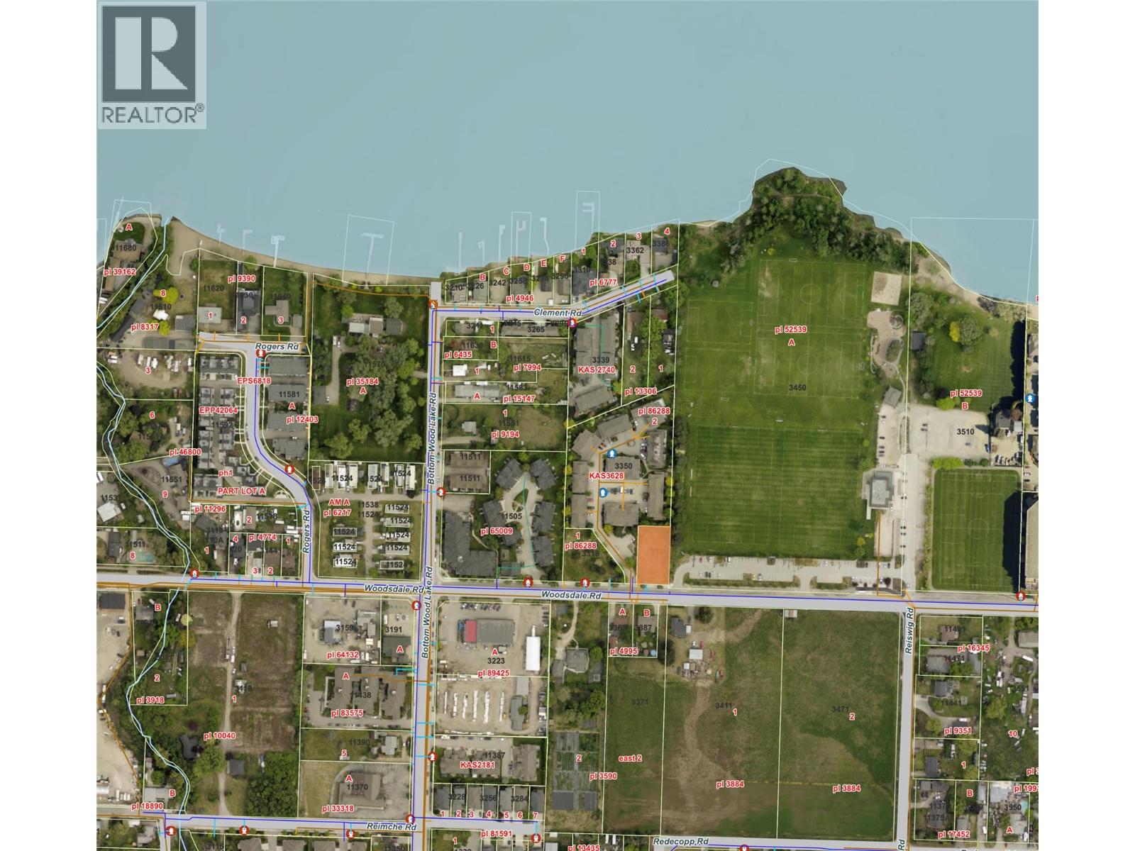 3386 Woodsdale Road, Lake Country, British Columbia  V4V 1X6 - Photo 4 - 10378836