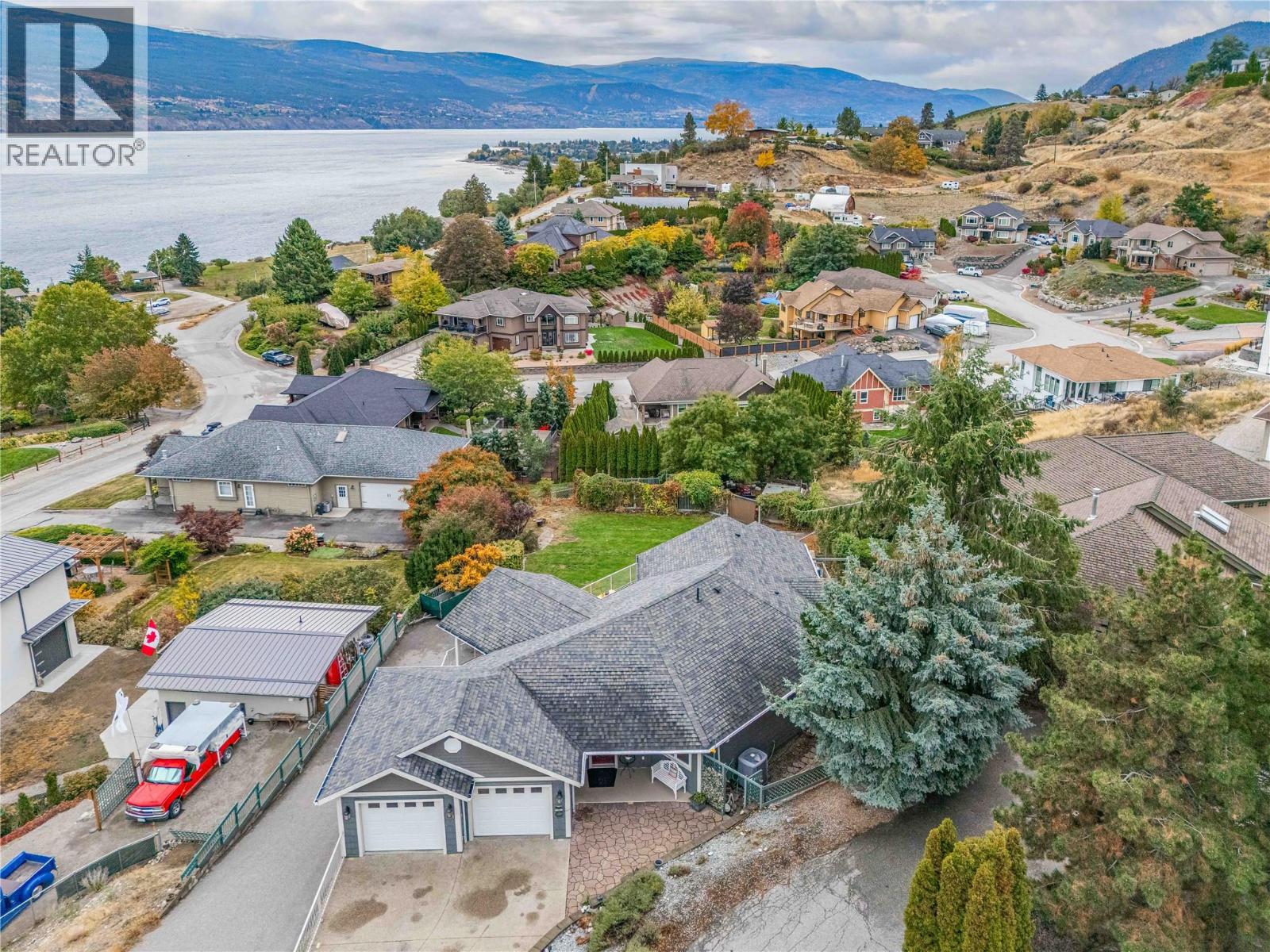 5408 Clark Street, Summerland, British Columbia  V0H 1Z4 - Photo 5 - 10377429