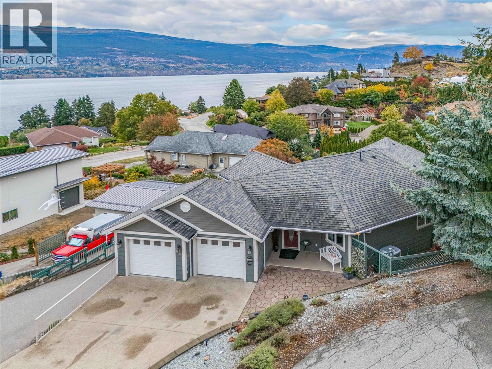 5408 Clark Street, Summerland, British Columbia  V0H 1Z4 - Photo 6 - 10377429