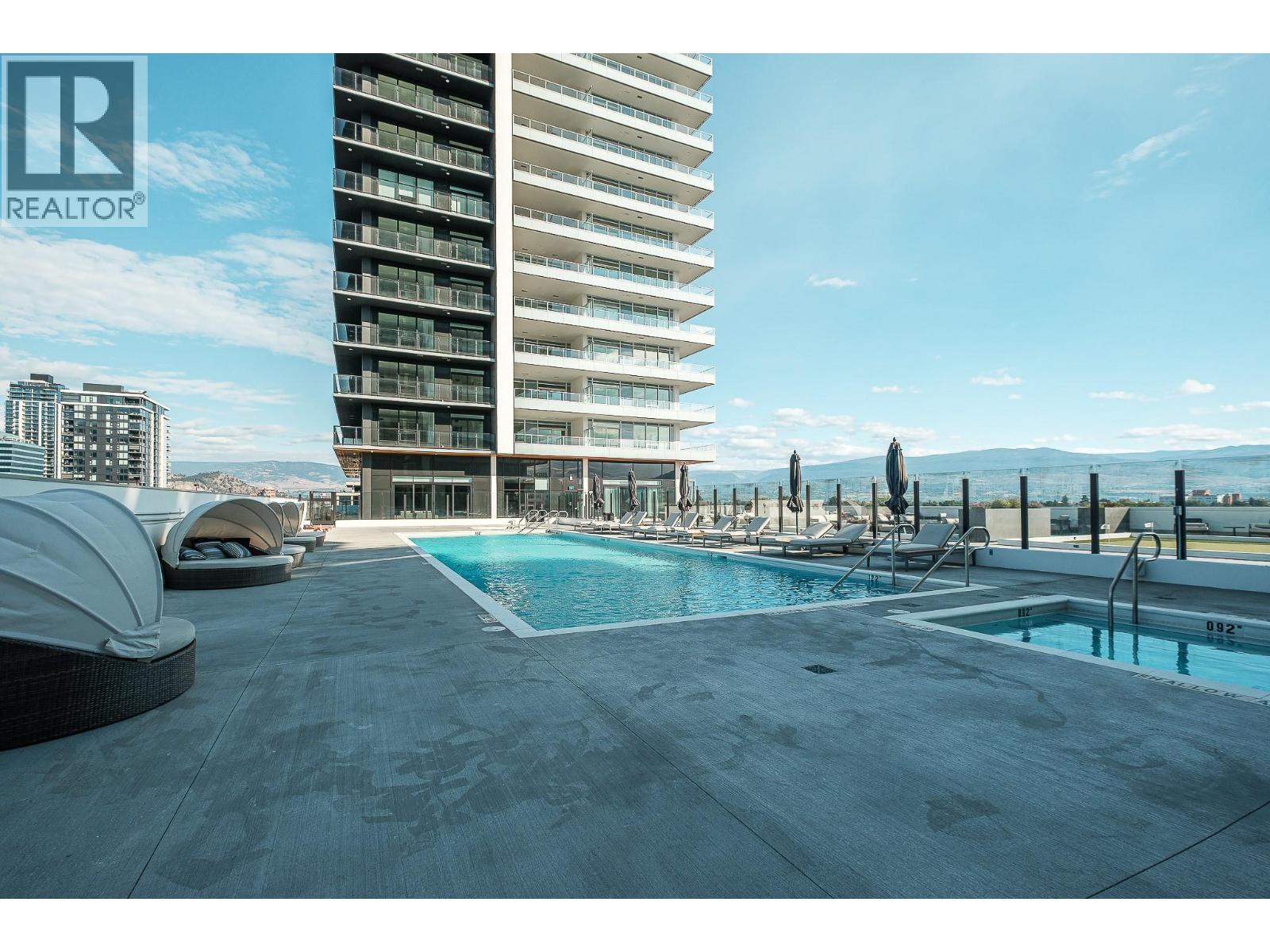 1626 Water Street Unit# 902, kelowna, British Columbia
