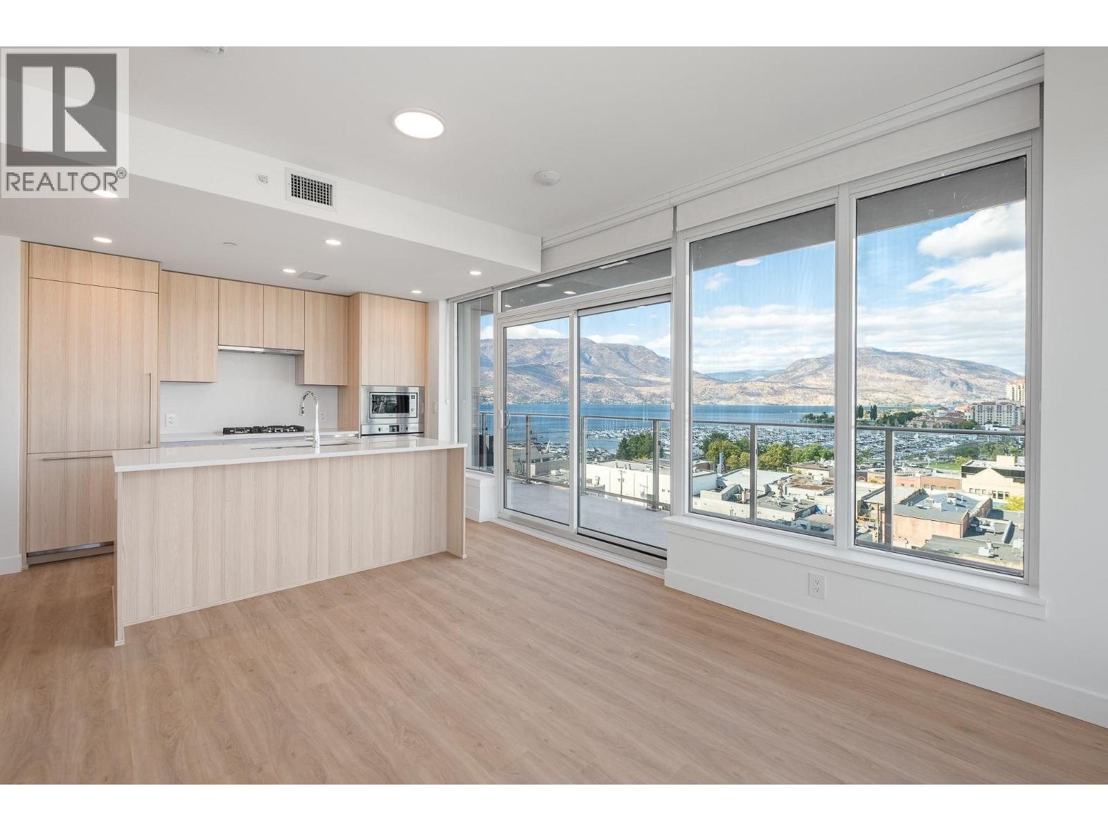 1626 Water Street Unit# 902, Kelowna, British Columbia  V1Y 1J9 - Photo 2 - 10379200