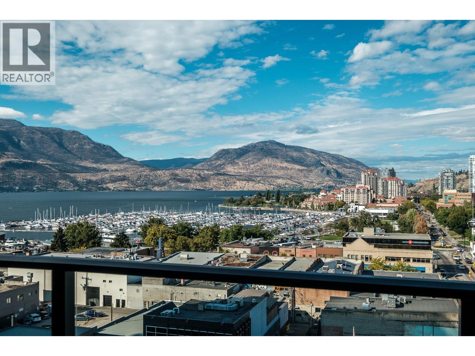 1626 Water Street Unit# 902, Kelowna, British Columbia  V1Y 1J9 - Photo 3 - 10379200