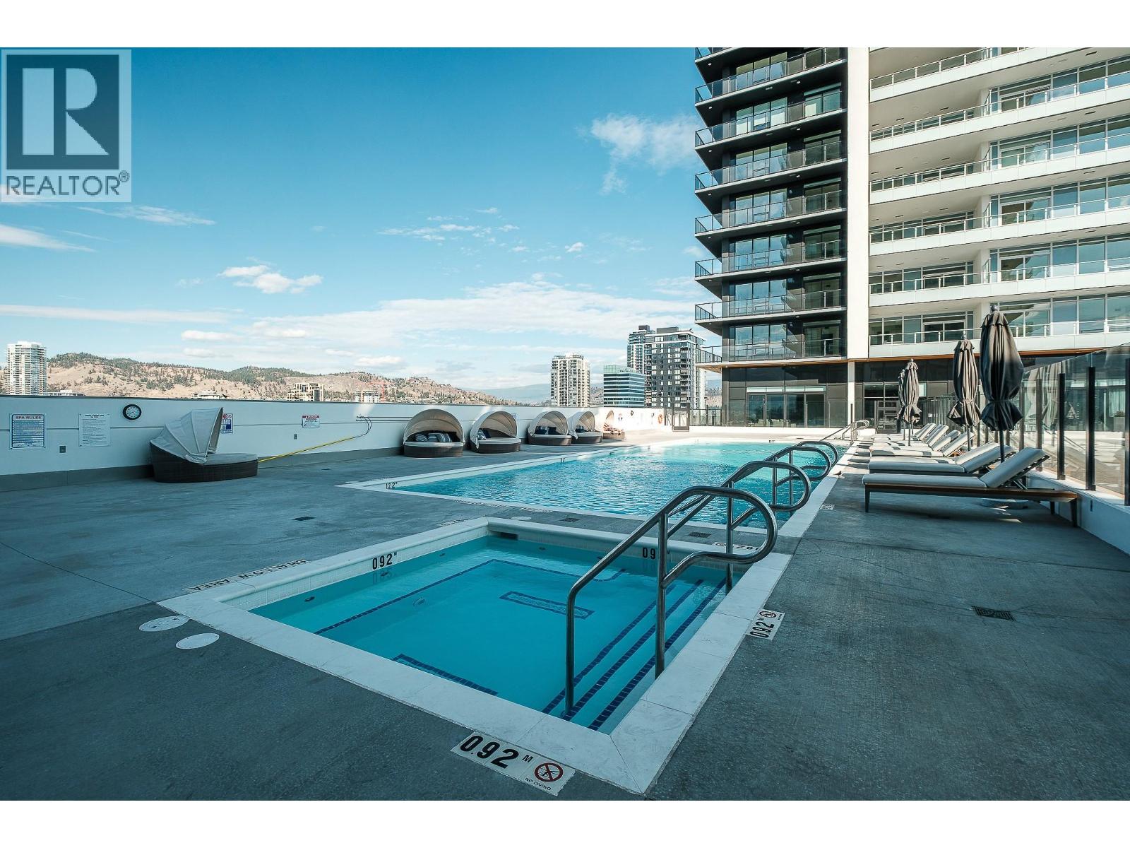 1626 Water Street Unit# 902, Kelowna, British Columbia  V1Y 1J9 - Photo 5 - 10379200