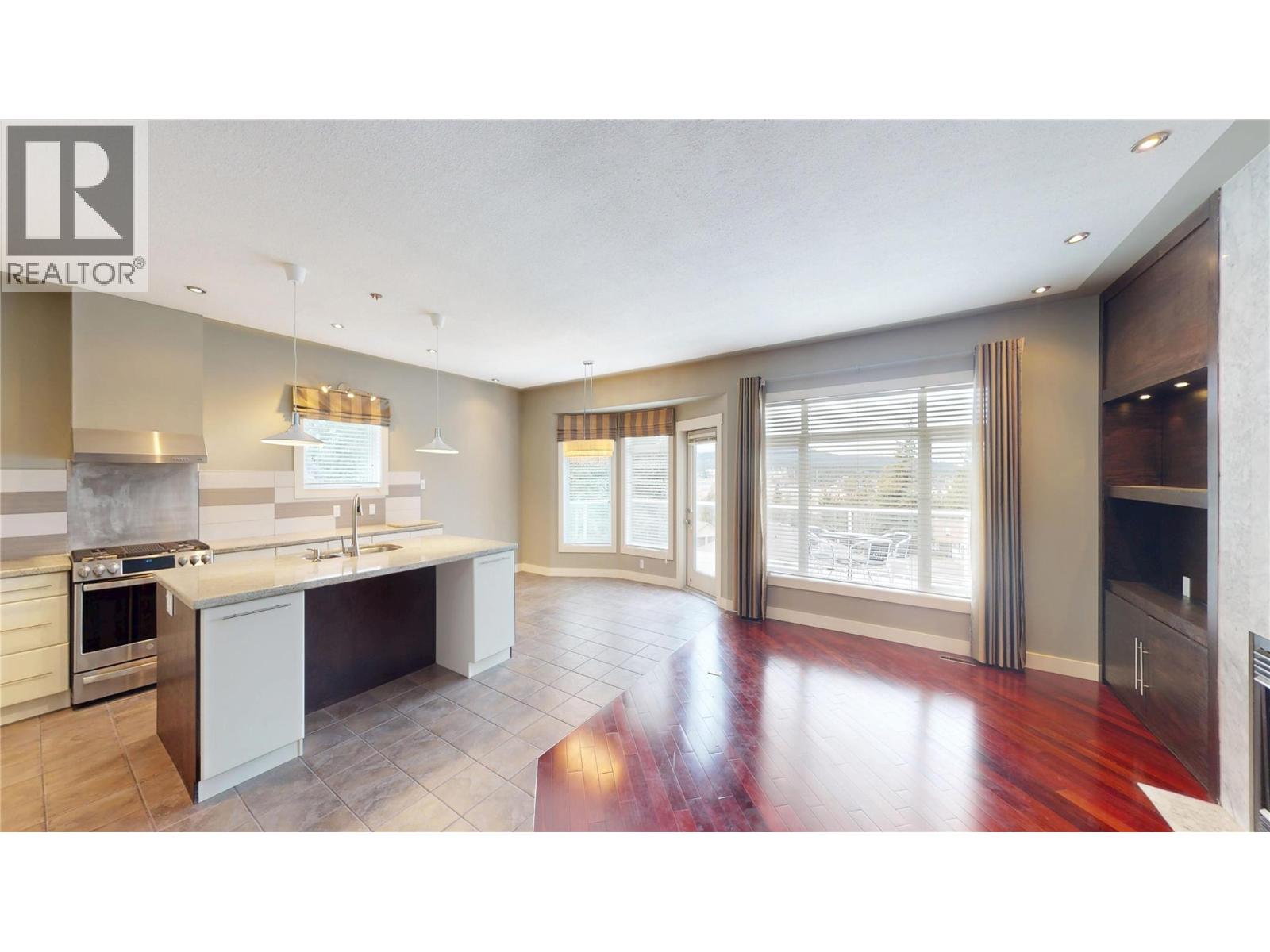 1631 Mt. Pyramid Crescent, Cranbrook, British Columbia  V1C 6K8 - Photo 13 - 10379095