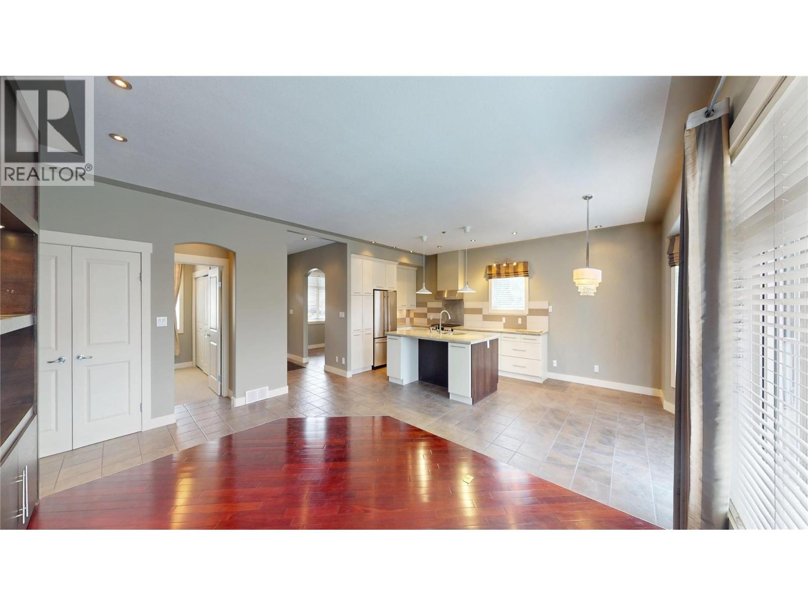 1631 Mt. Pyramid Crescent, Cranbrook, British Columbia  V1C 6K8 - Photo 14 - 10379095